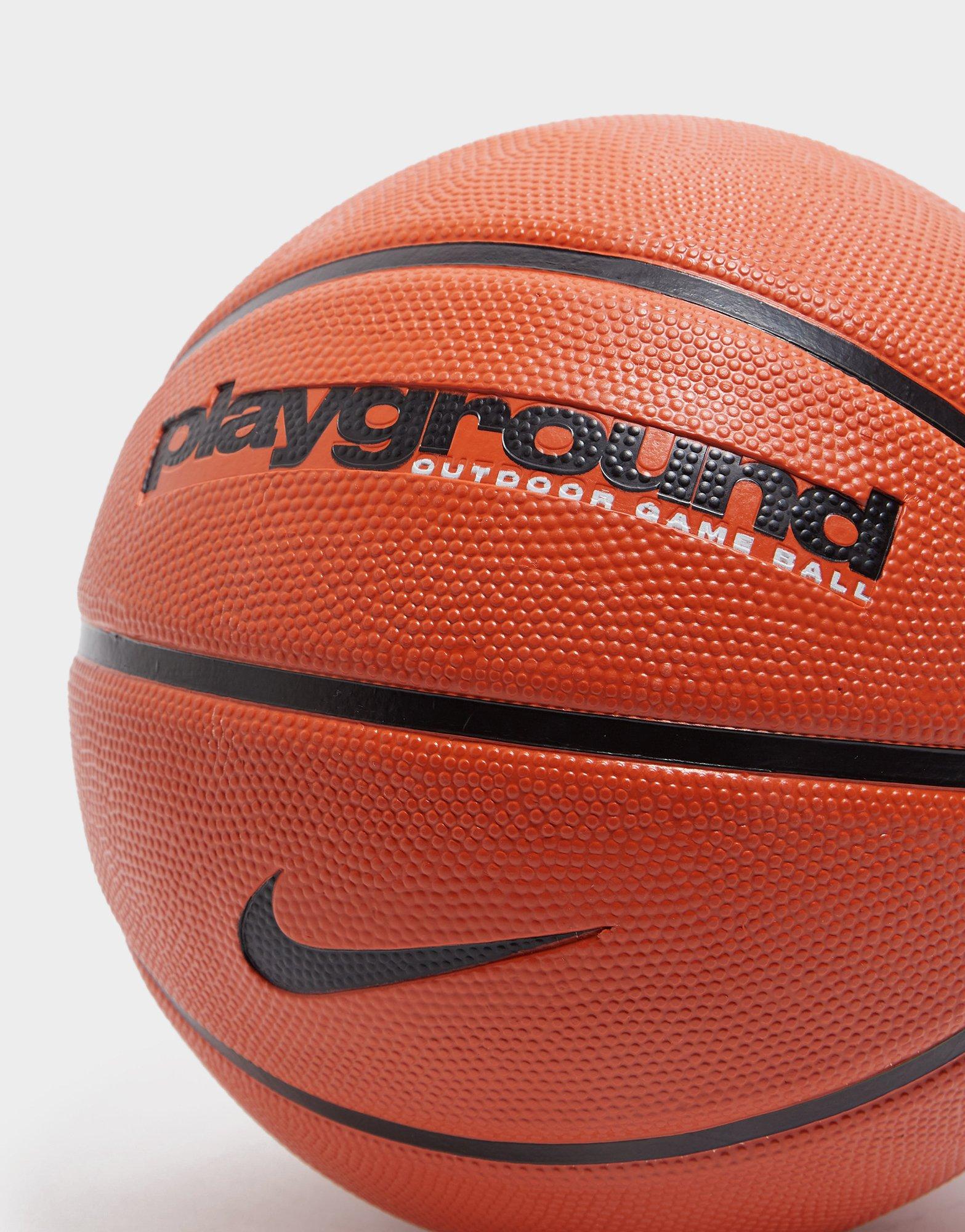 Nike Playground Basketball (Size 5)