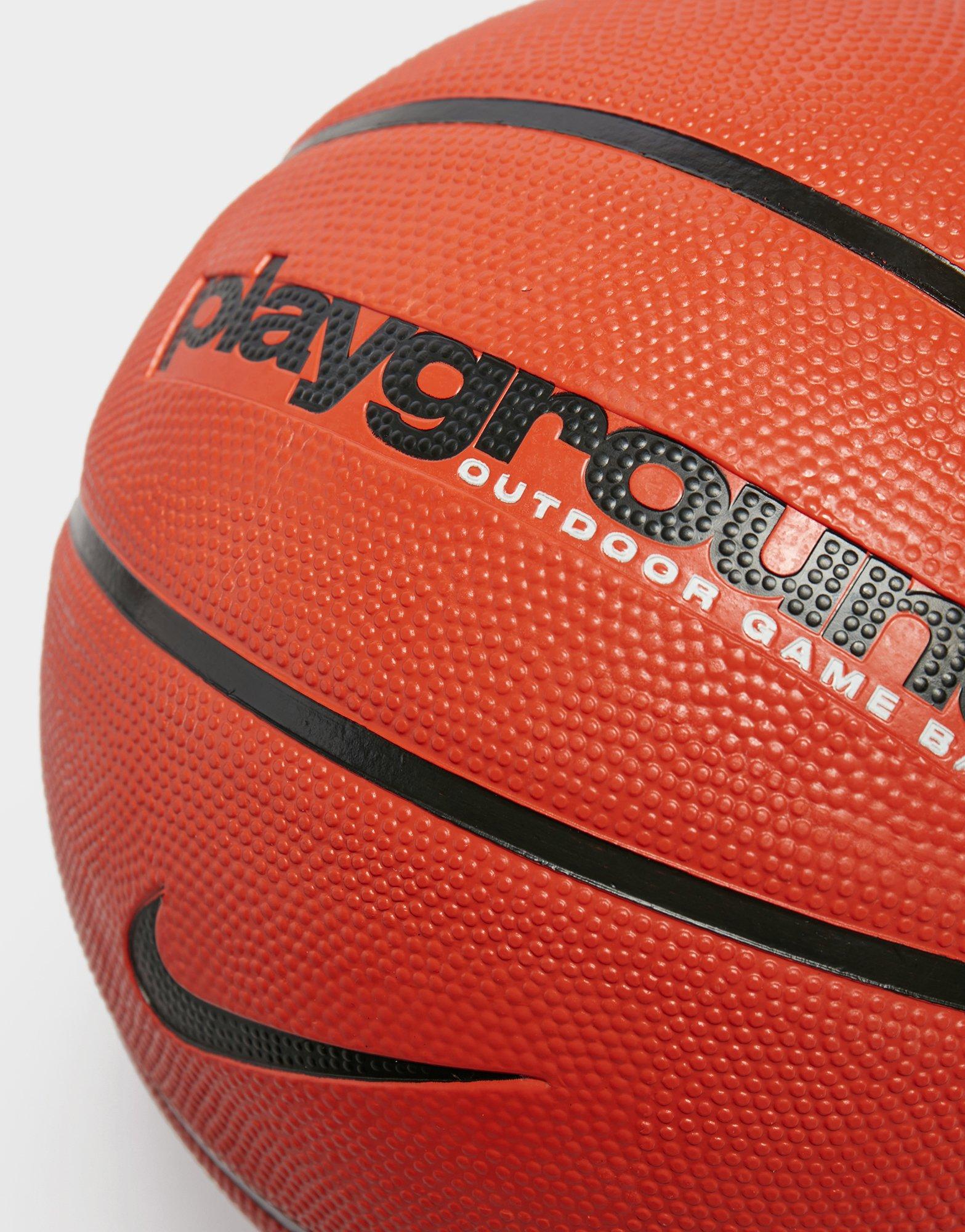 Nike Playground Basketball (Size 6)