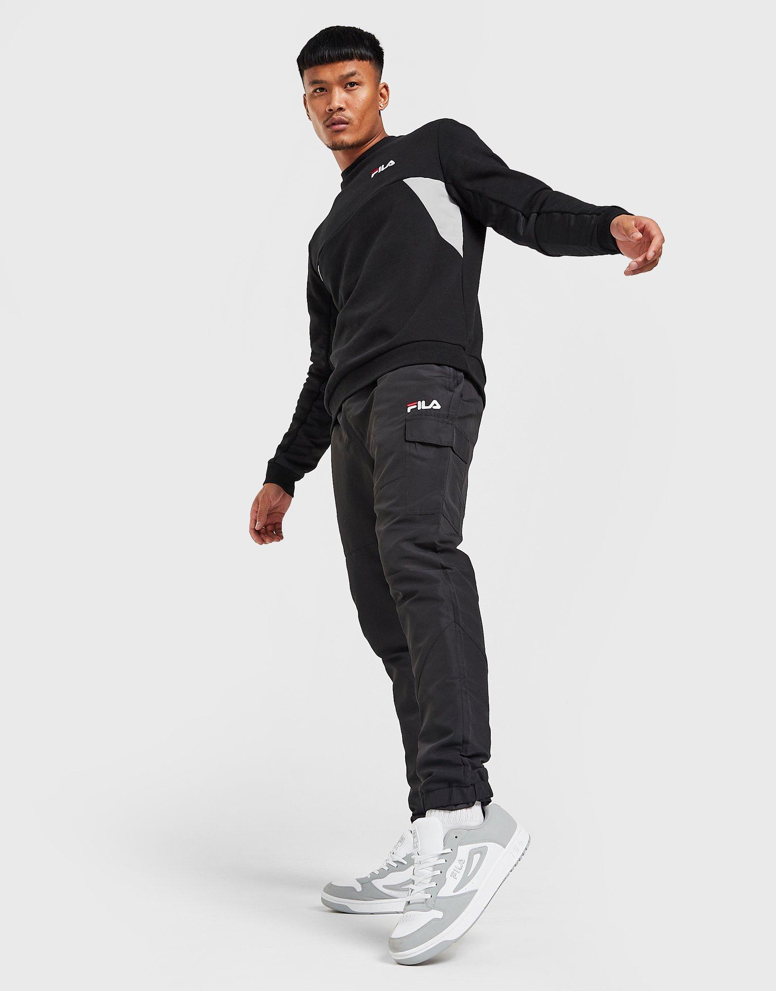 fila cargo pants