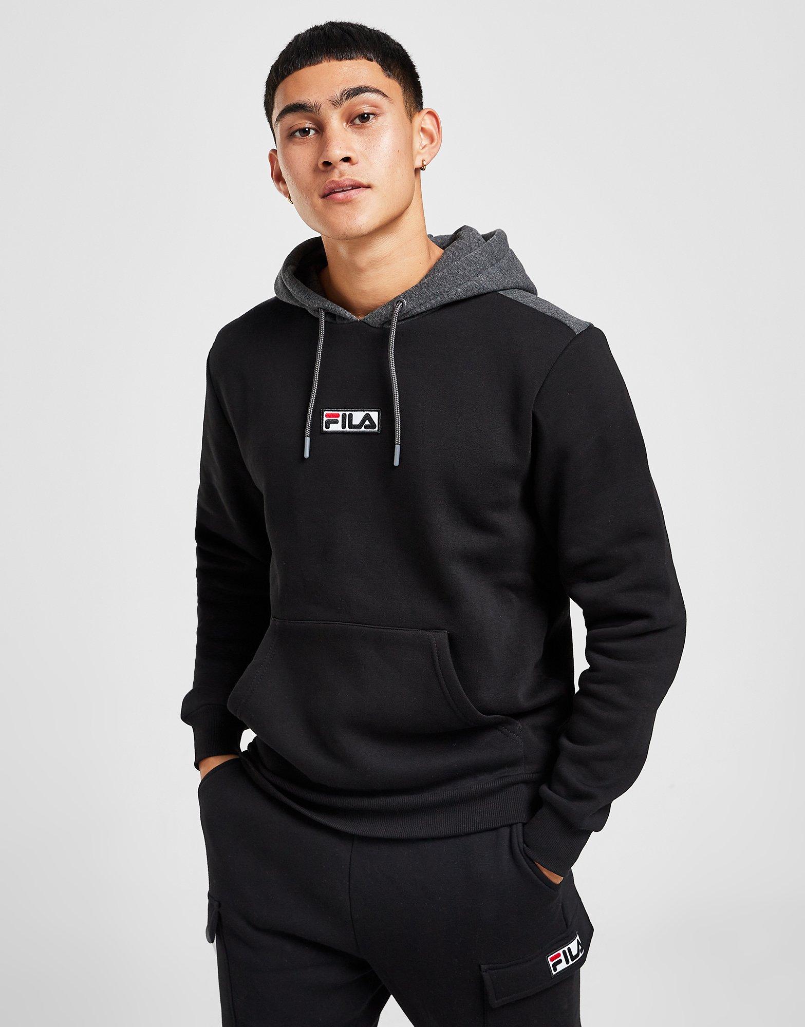 Fila Cliff Overhead Hoodie