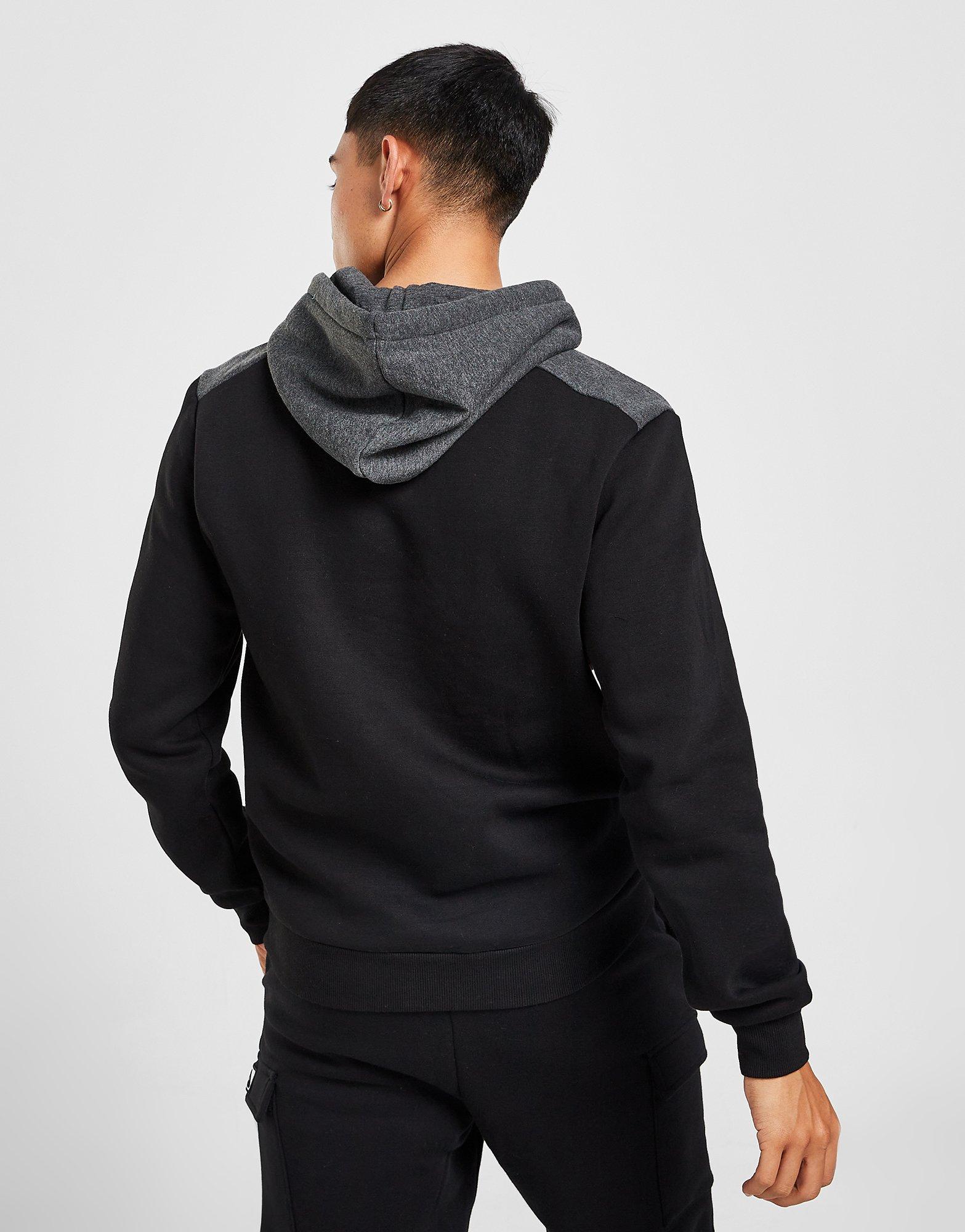Fila Cliff Overhead Hoodie