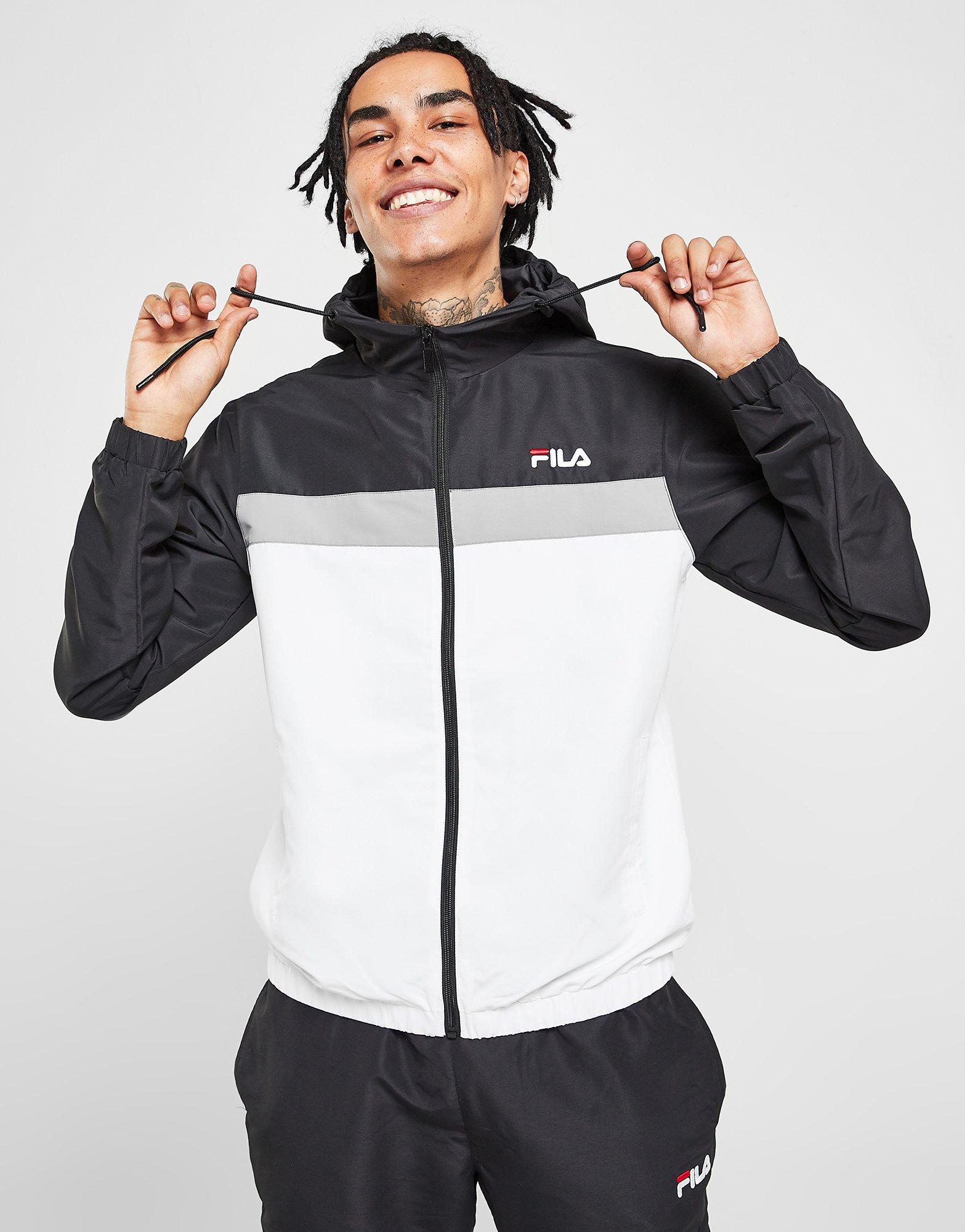 fila woven tracksuit Online Sale, UP TO 74 OFF