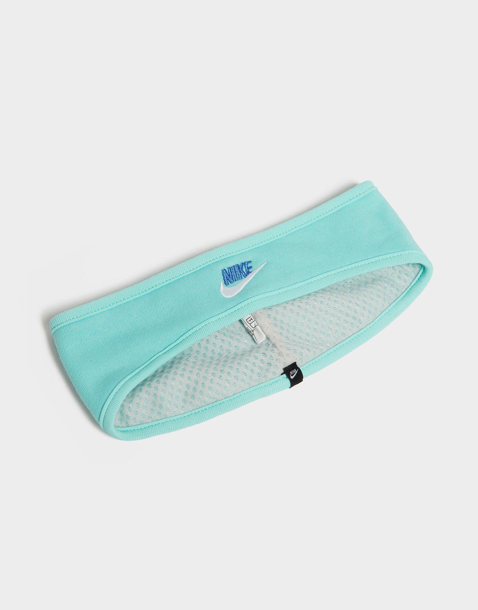 Nike Club Fleece Headband Junior