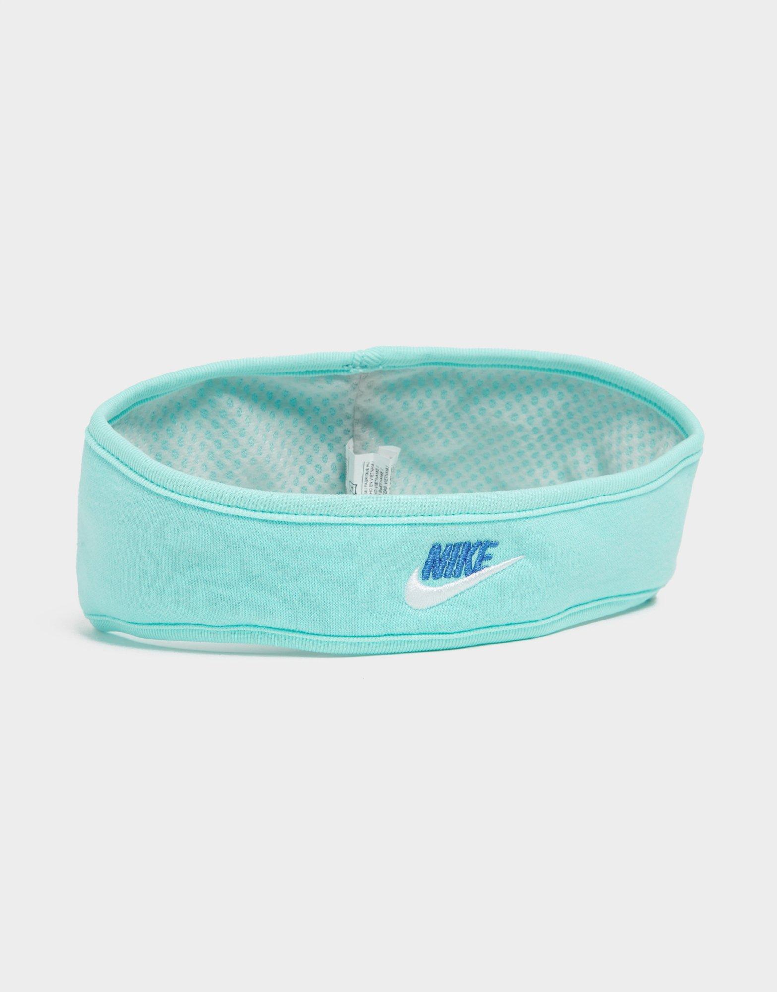 Nike Club Fleece Headband Junior