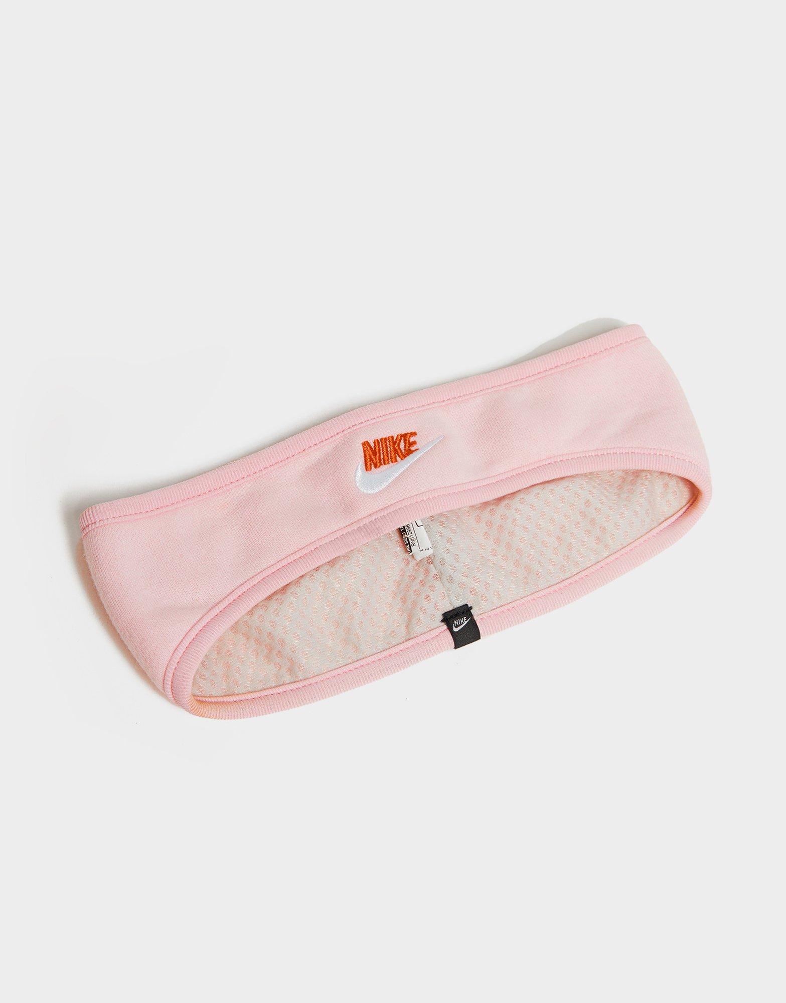 Nike Club Fleece Headband Junior