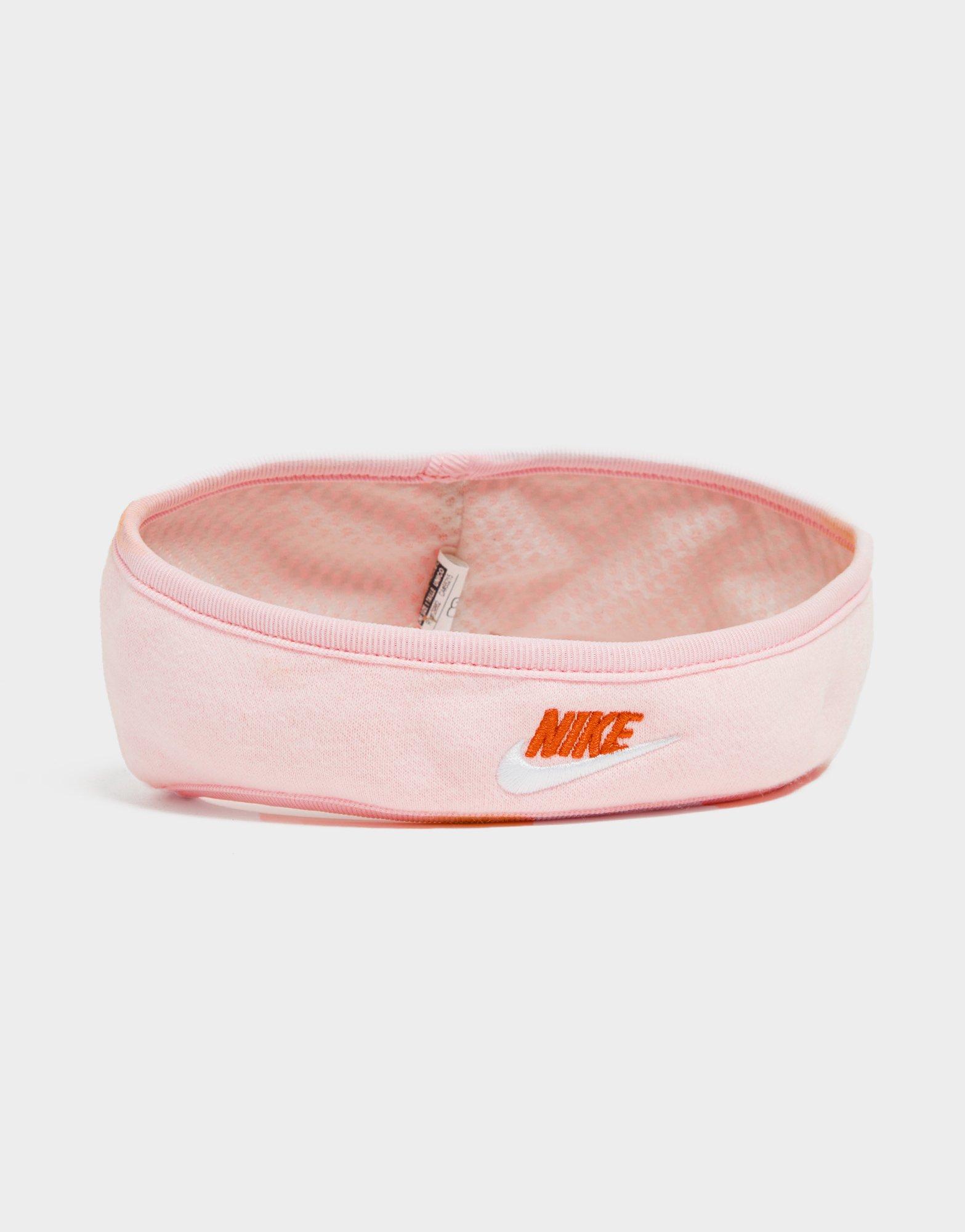 Nike Club Fleece Headband Junior