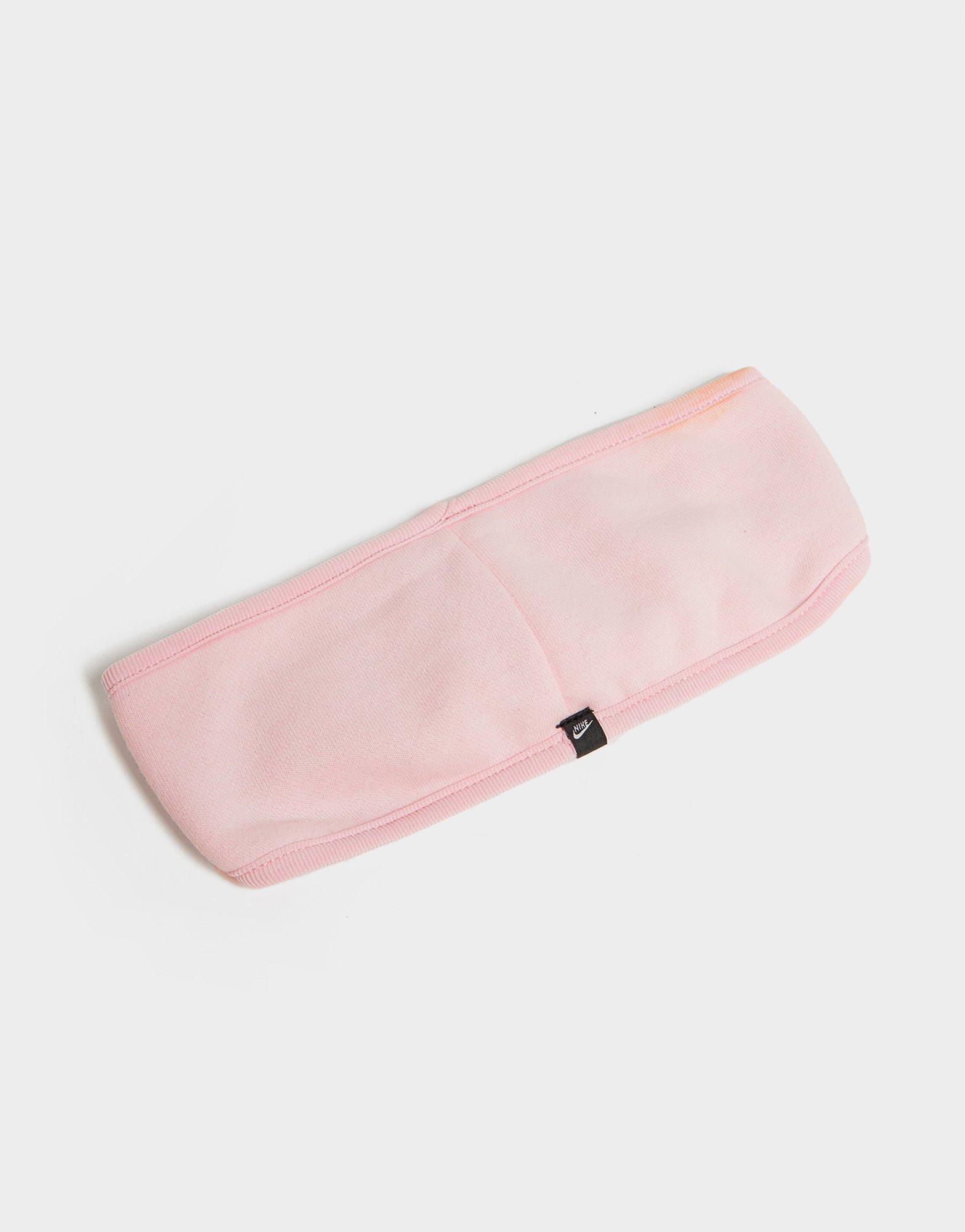 Nike Club Fleece Headband Junior
