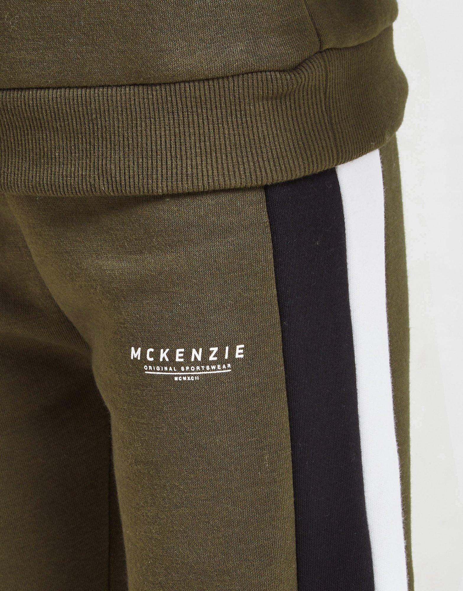 McKenzie Mini Erwan Crew Tracksuit Children