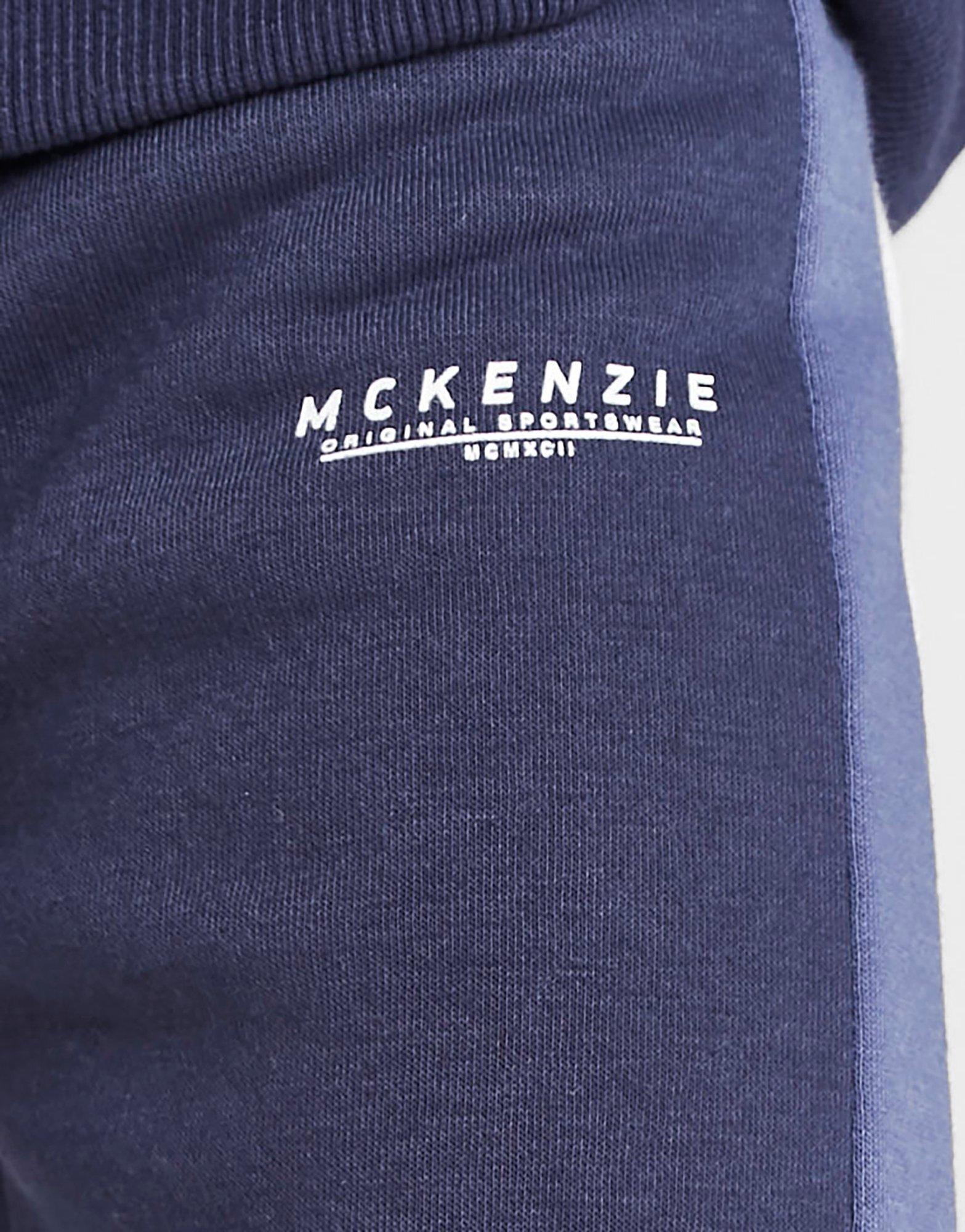 McKenzie Mini Erwan Crew Tracksuit Children