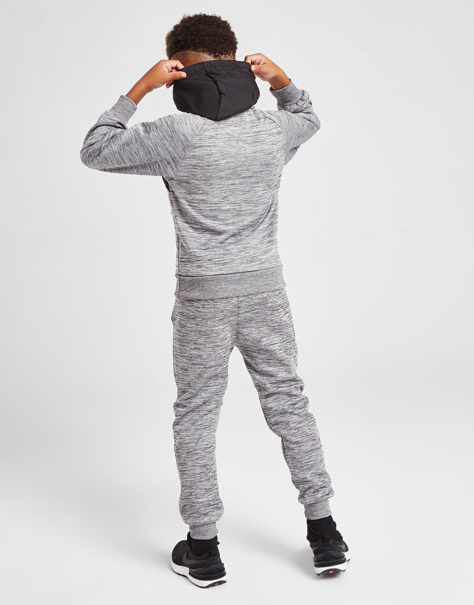 McKenzie Mini Apollo 1/4 Zip Tracksuit Children