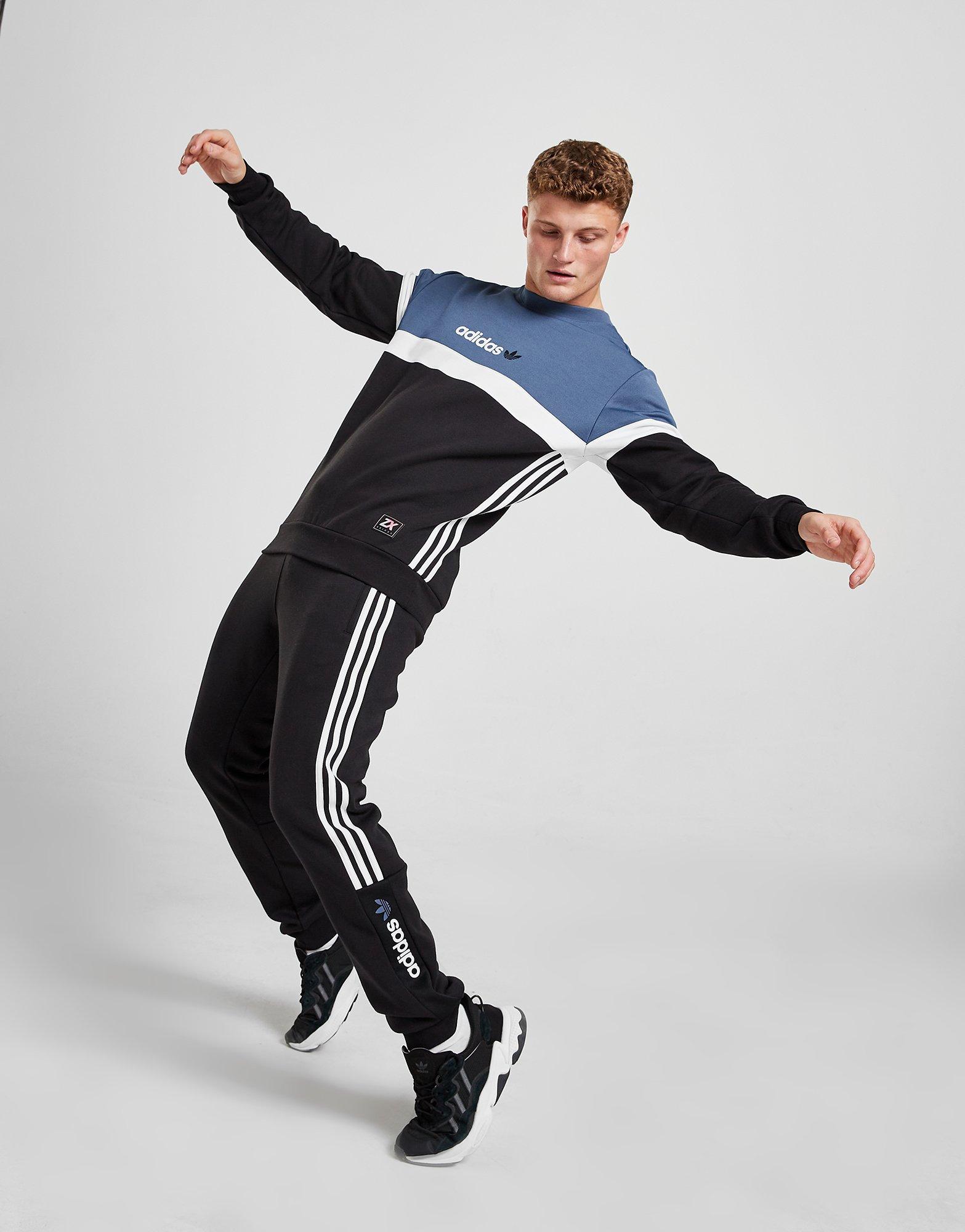 adidas zx tracksuit