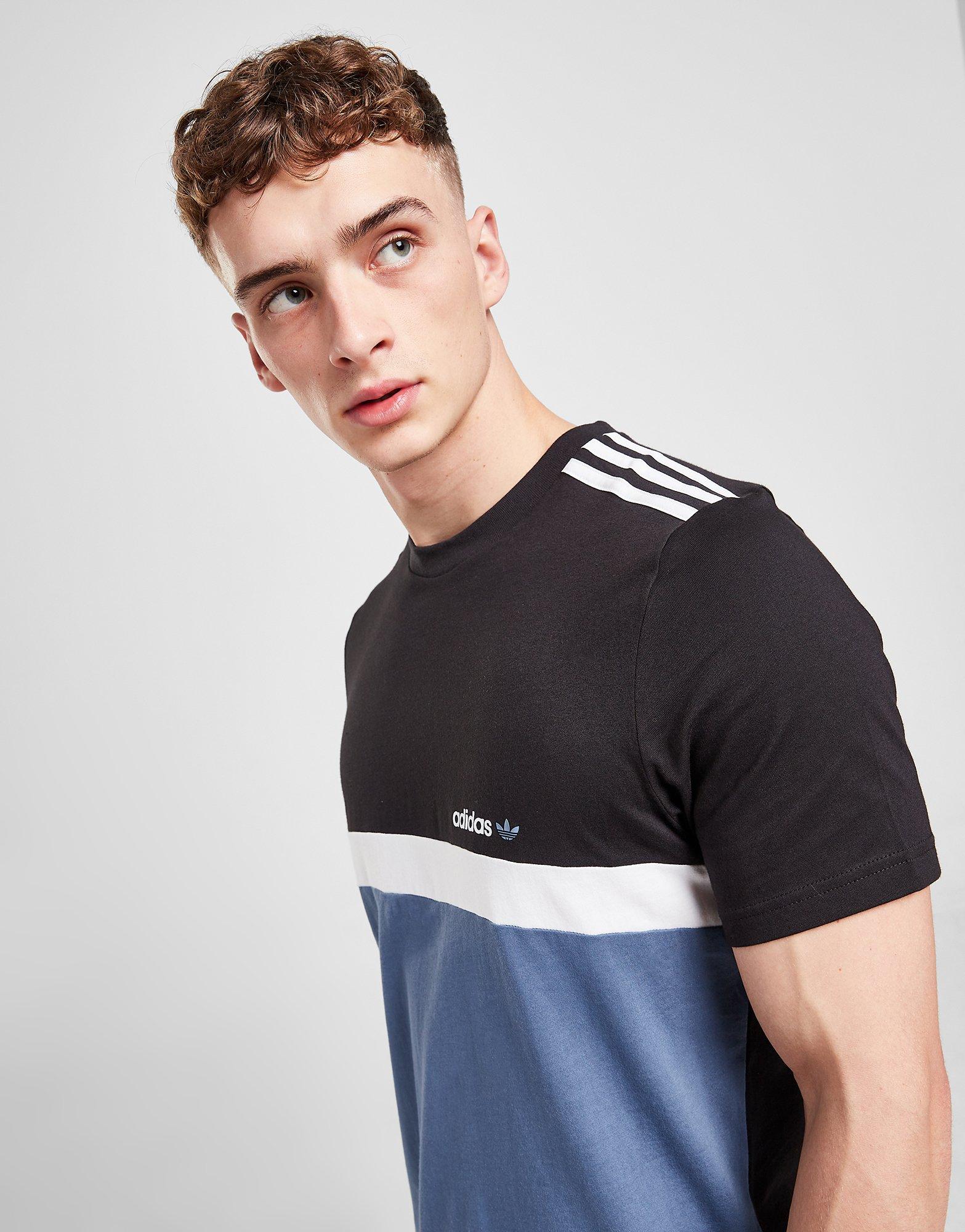 adidas Originals camiseta ZX