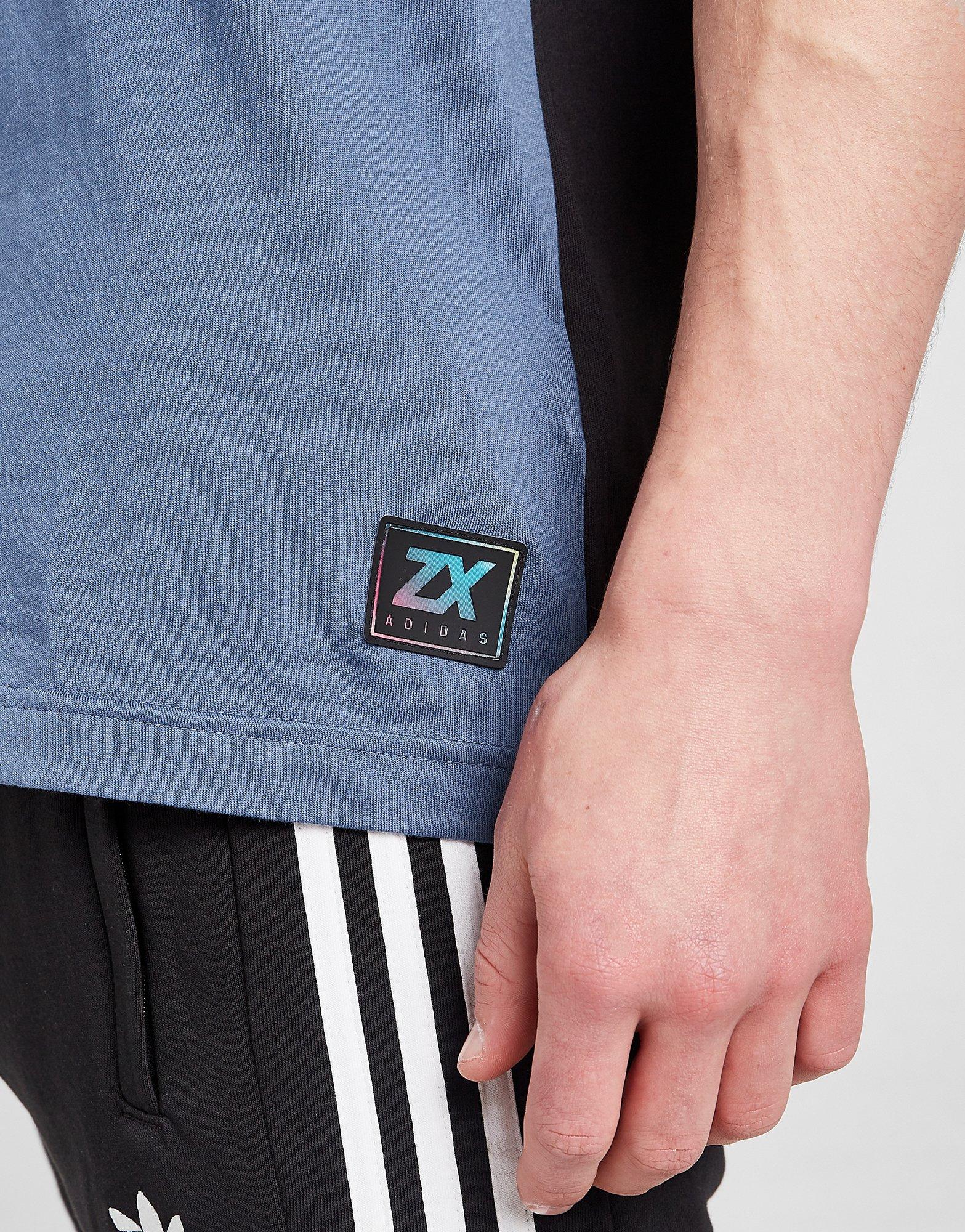 adidas Originals camiseta ZX
