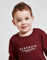 McKenzie Micro Essential Crew Tracksuit Infant