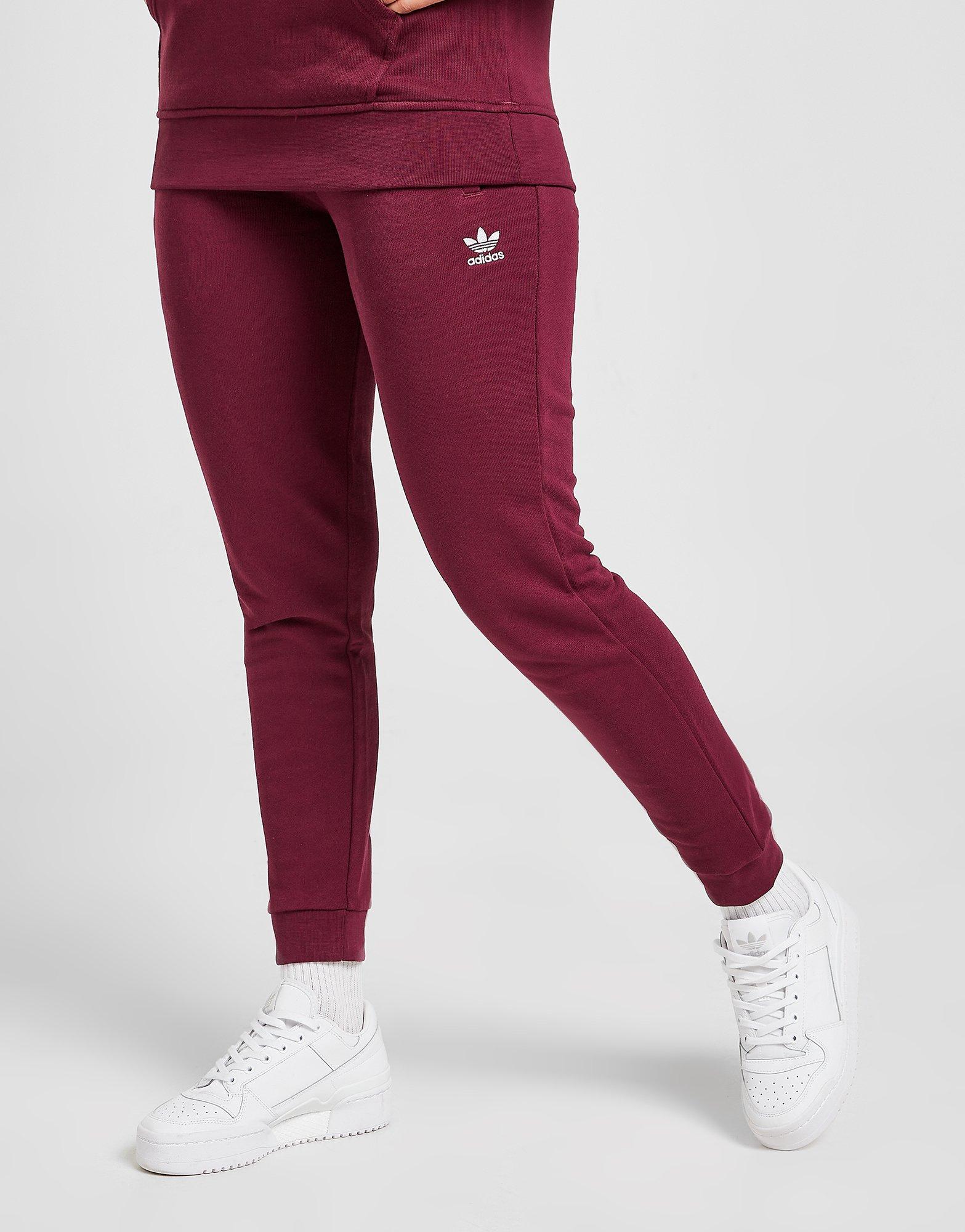 adidas Originals Essential Fleece Joggers