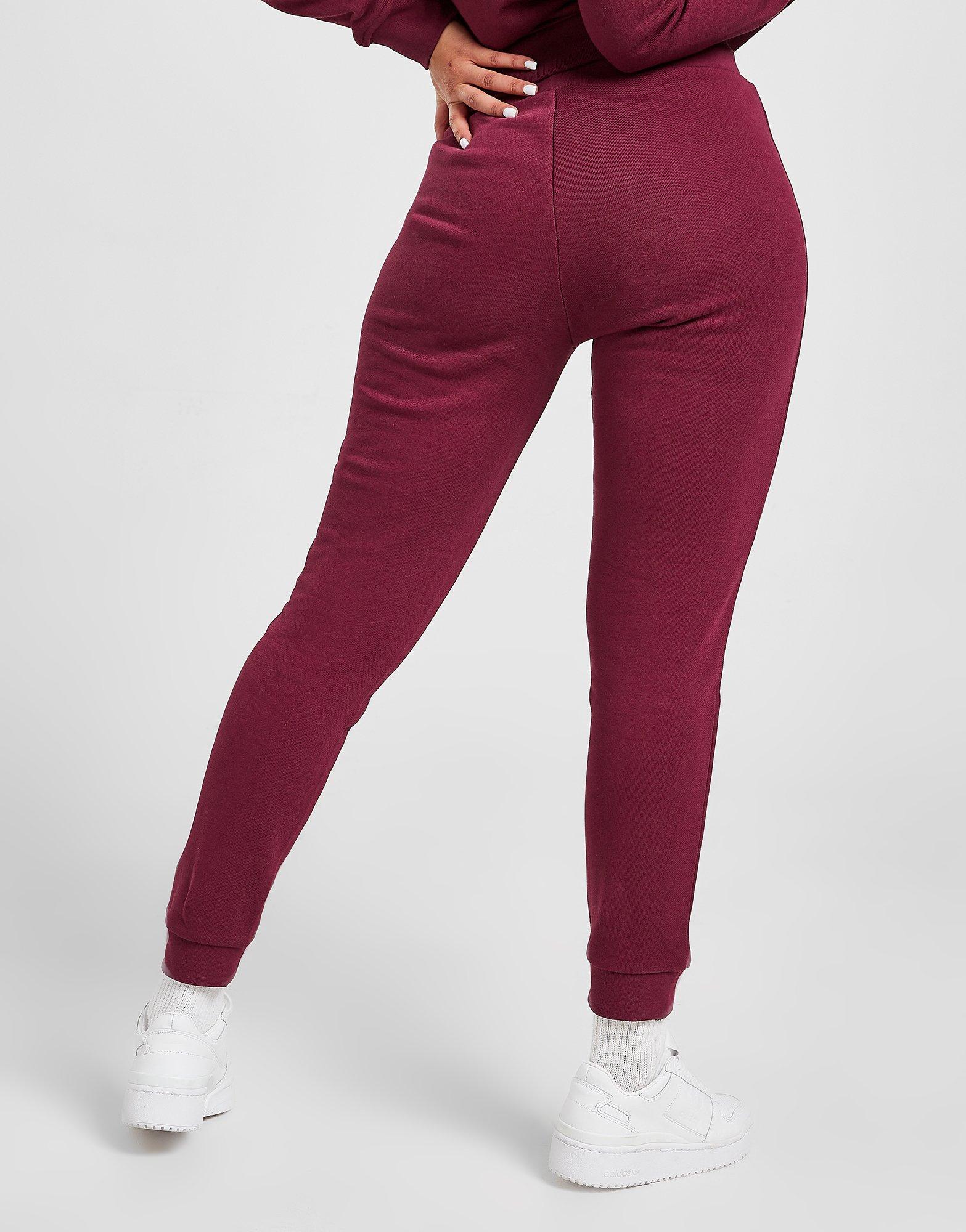 adidas Originals Essential Fleece Joggers