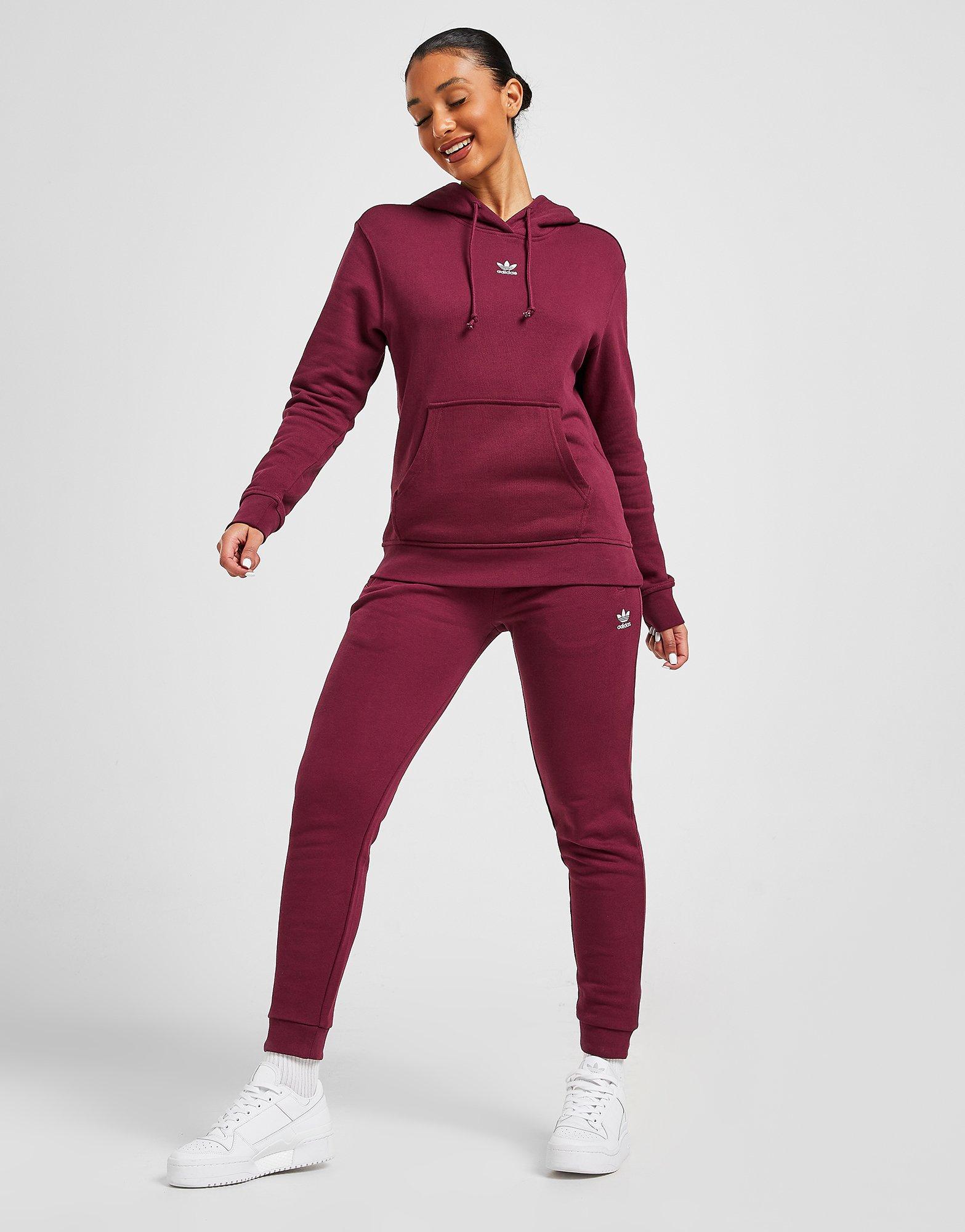 adidas Originals Essential Fleece Joggers