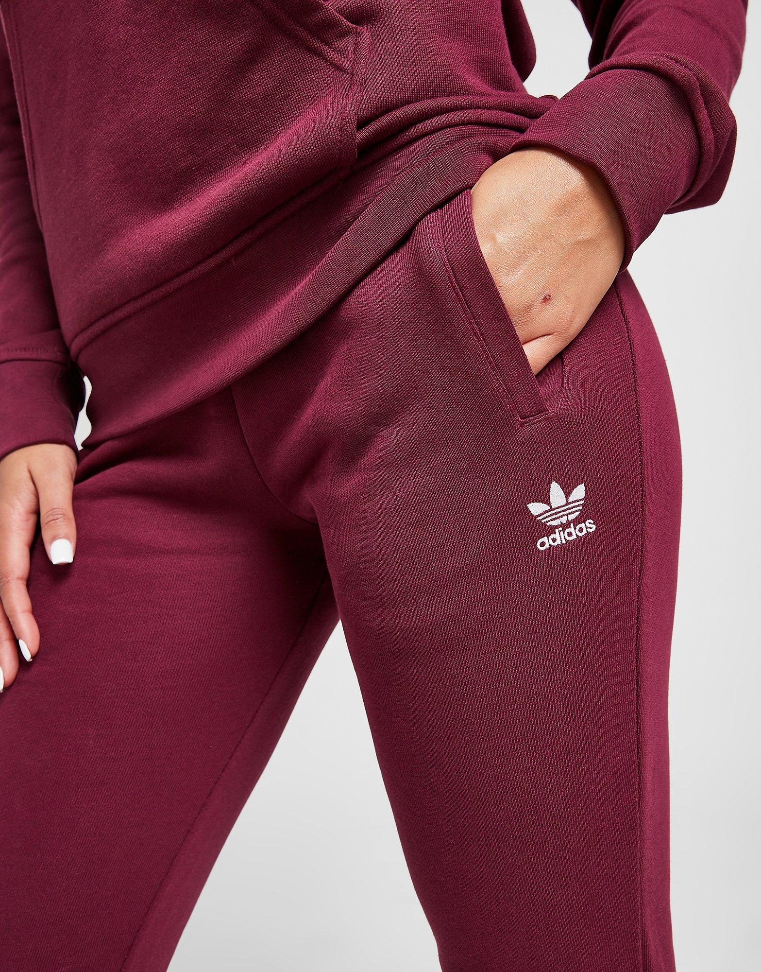 adidas Originals Essential Fleece Joggers