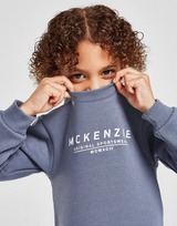 McKenzie Mini Essential Crew Tracksuit Children