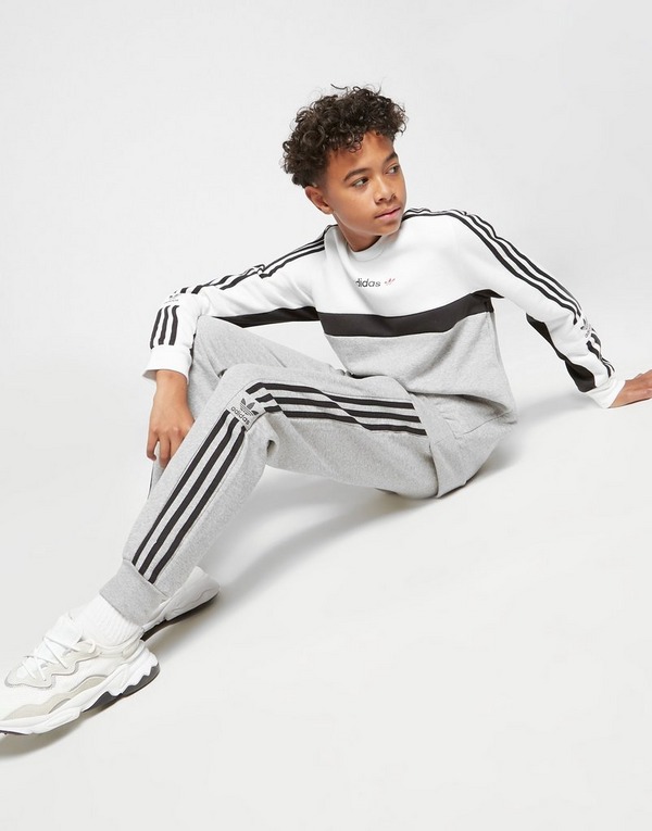 جمس شفروليه Acheter Gris adidas Originals Pantalon de Jogging Itasca Enfant جمس شفروليه جمس شفروليه Acheter Gris adidas Originals Pantalon de Jogging Itasca Enfant جمس شفروليه