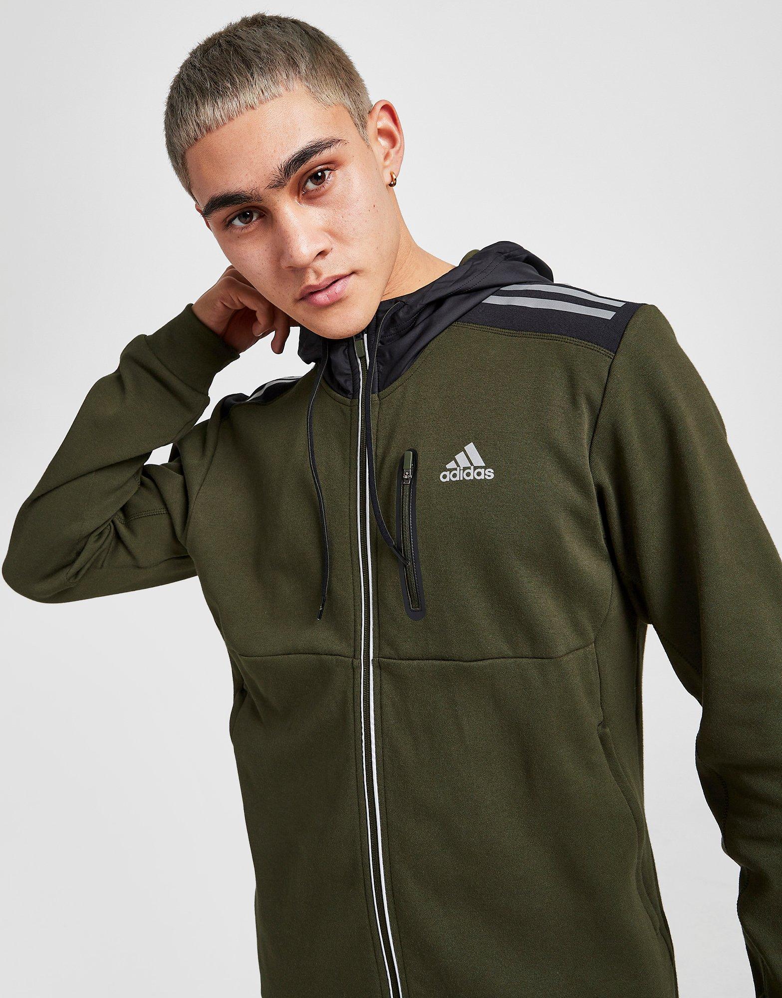 adidas tech