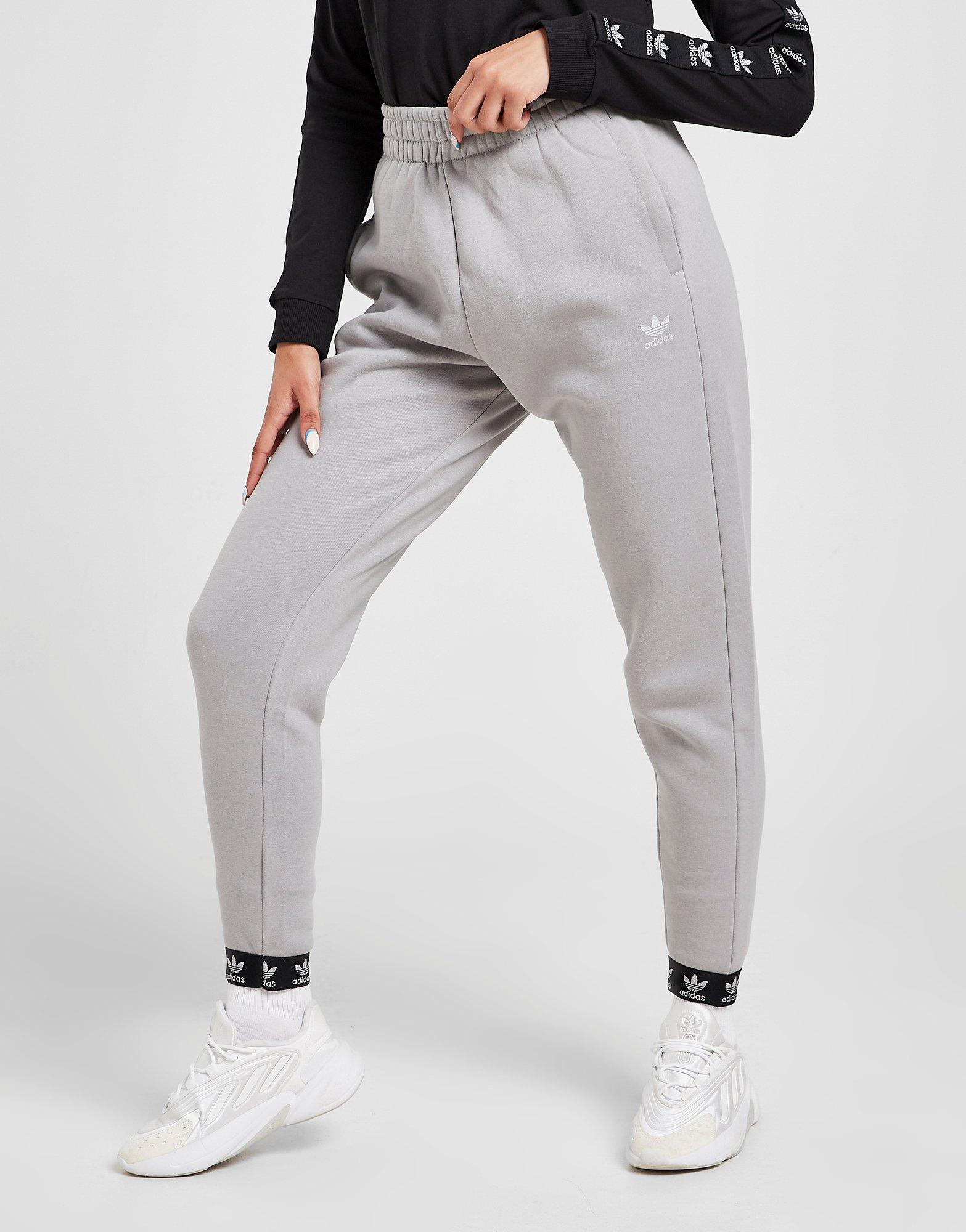 adidas Originals Metallic Tape Joggers