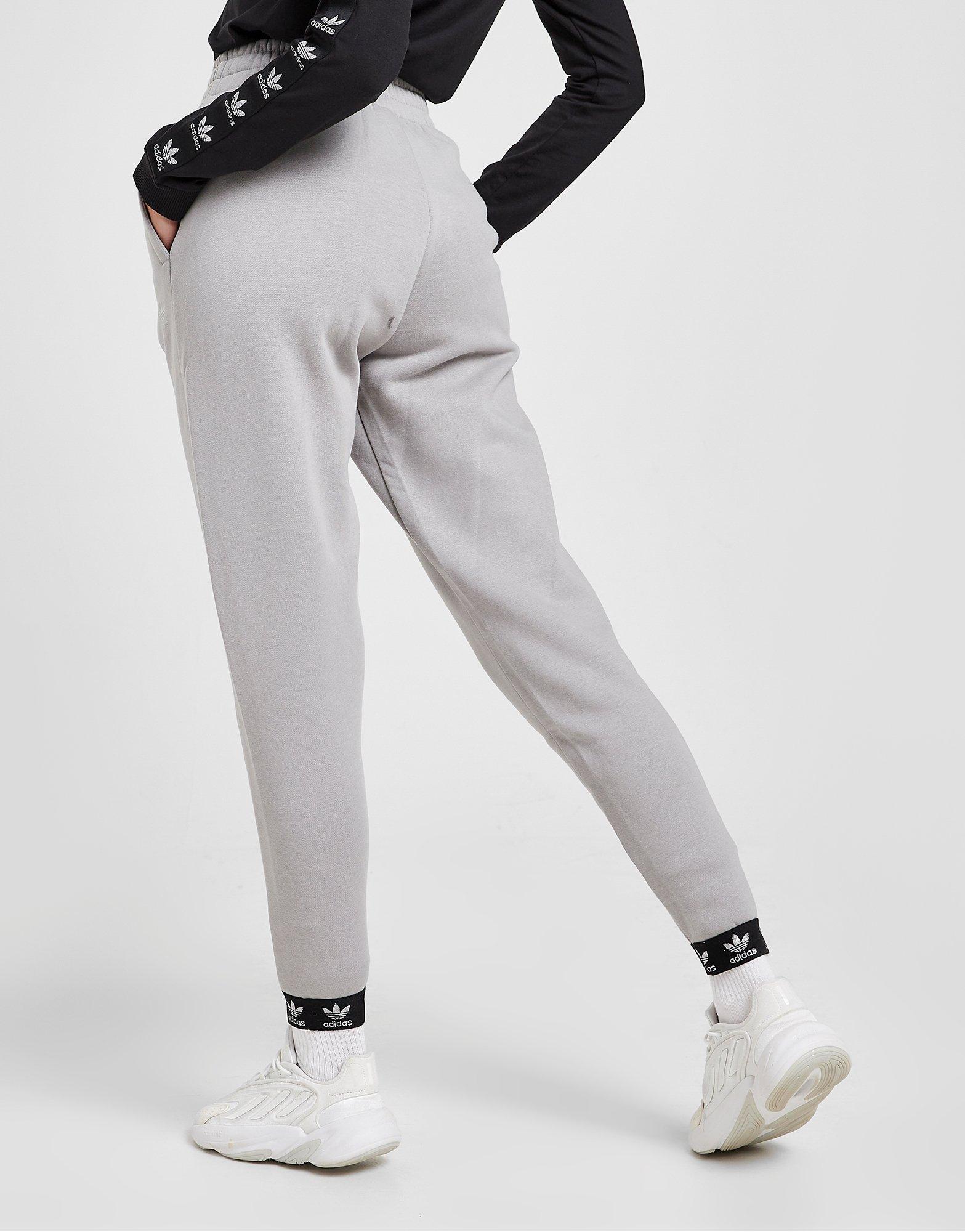 adidas Originals Metallic Tape Joggers