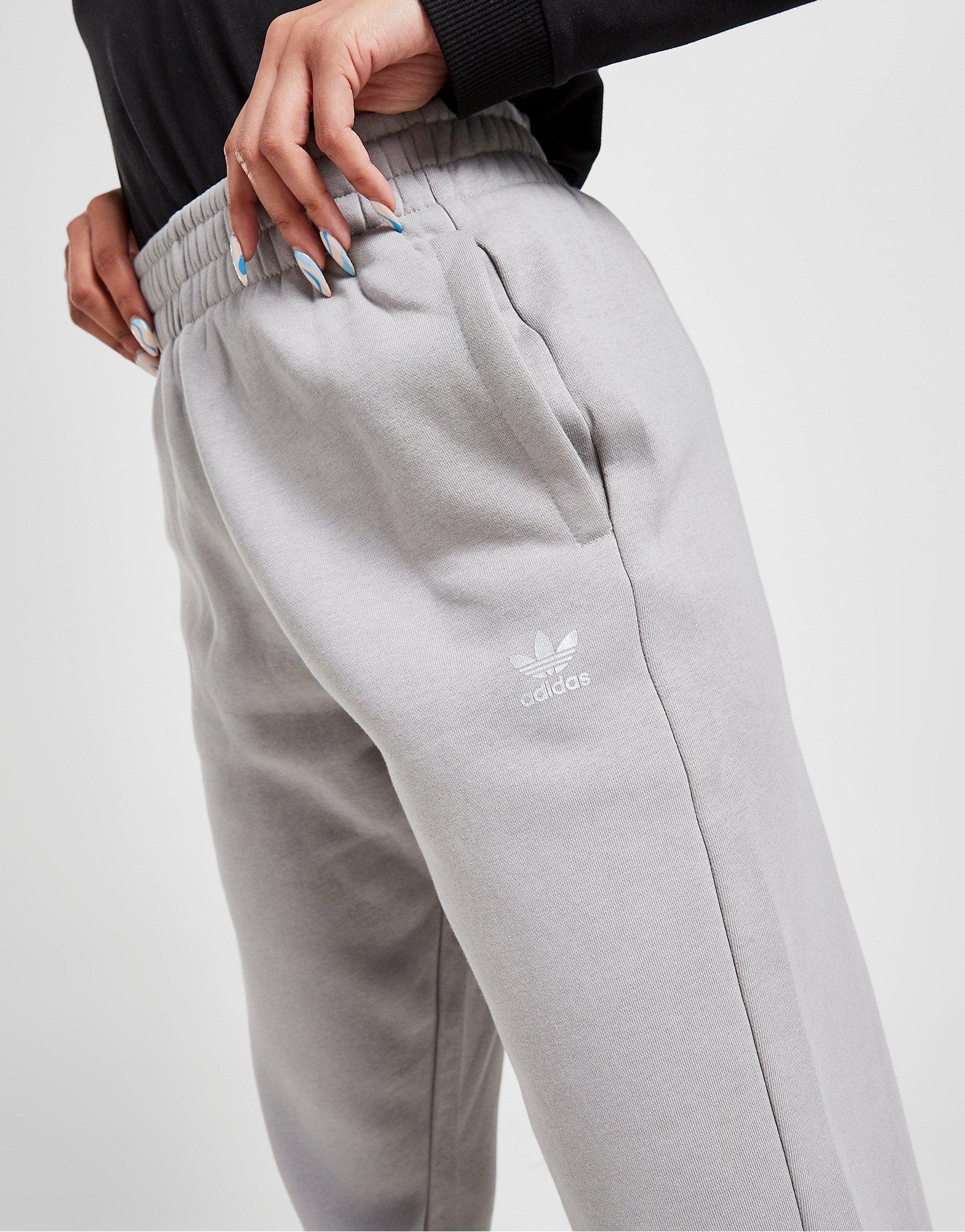 adidas Originals Metallic Tape Joggers