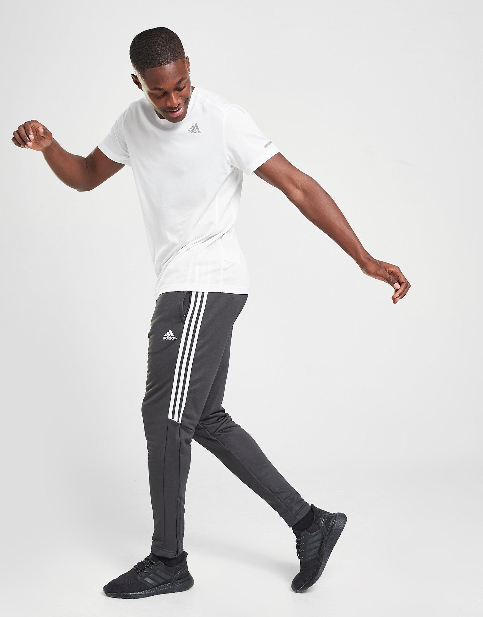adidas match track pants
