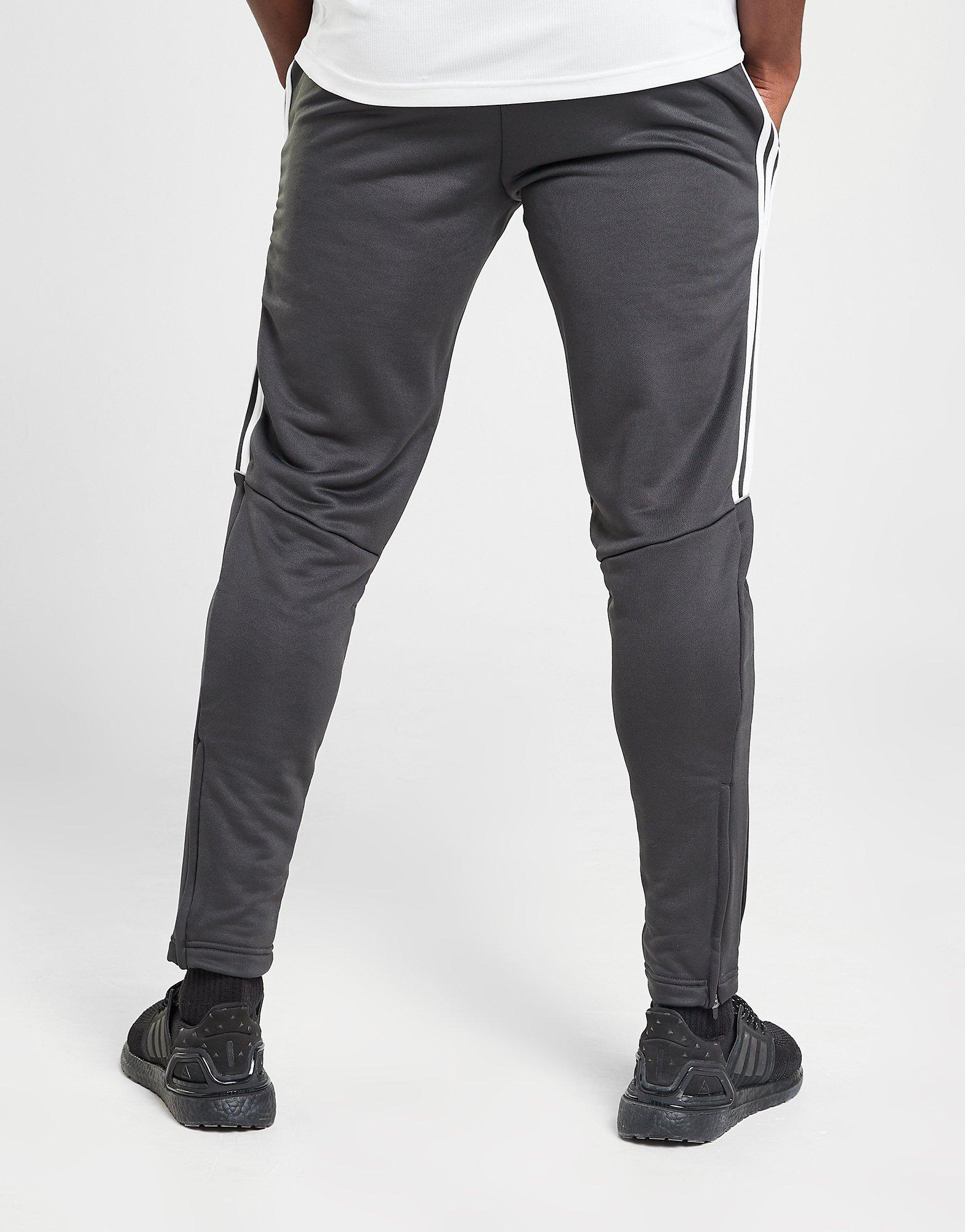 mens adidas match track pants