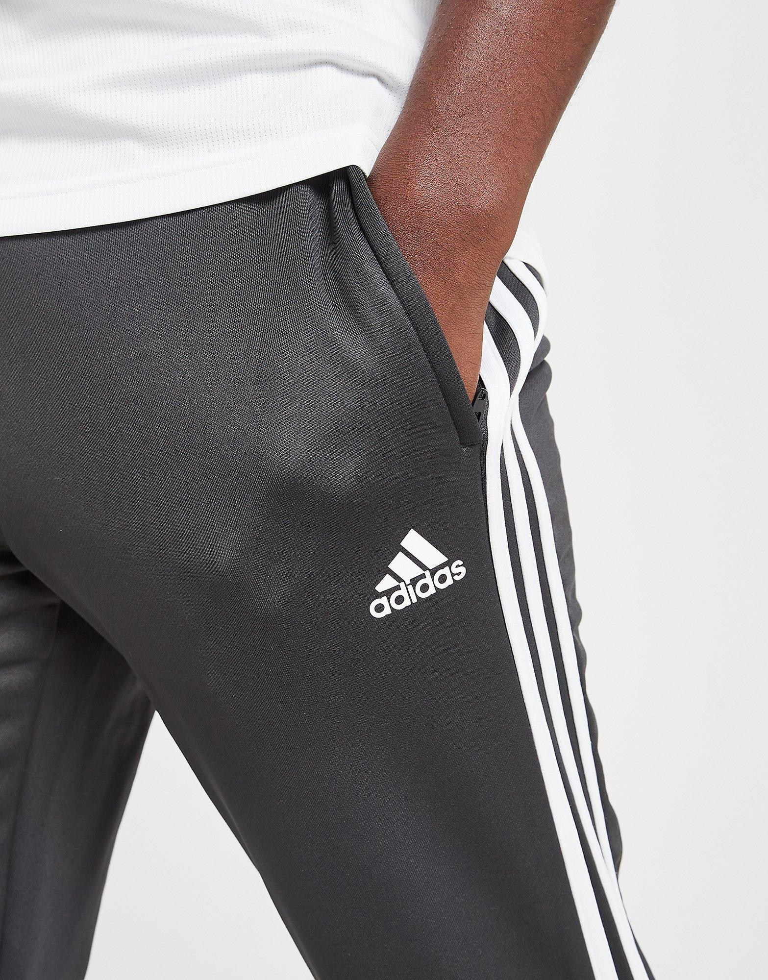 mens adidas match track pants