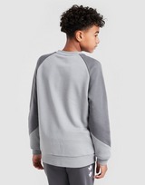 adidas Originals Sweatshirt SPRT Trêfle Crew Sweatshirt Enfant
