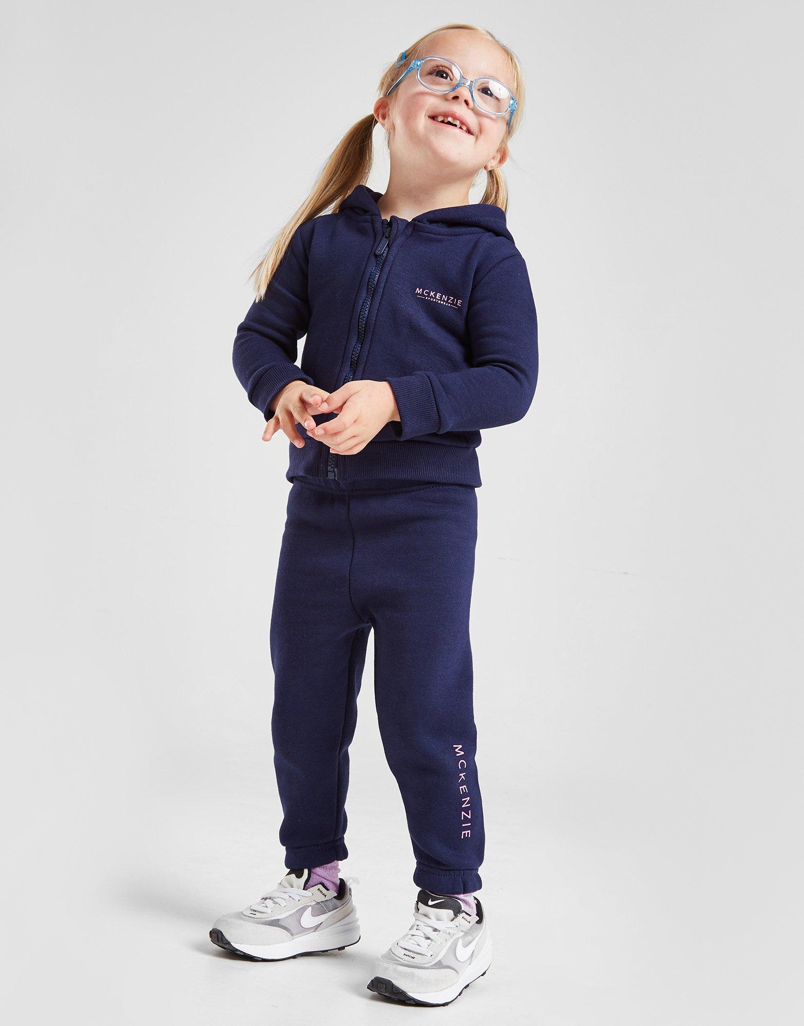 mckenzie ladies tracksuit