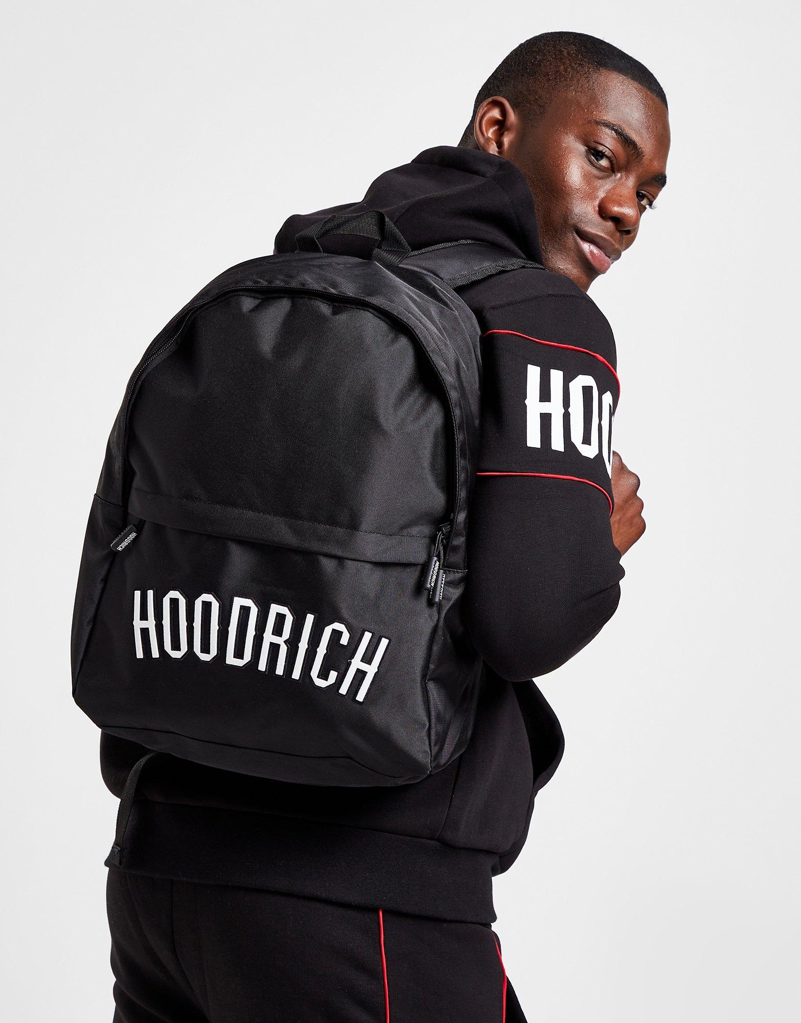 Hoodrich Classic Backpack