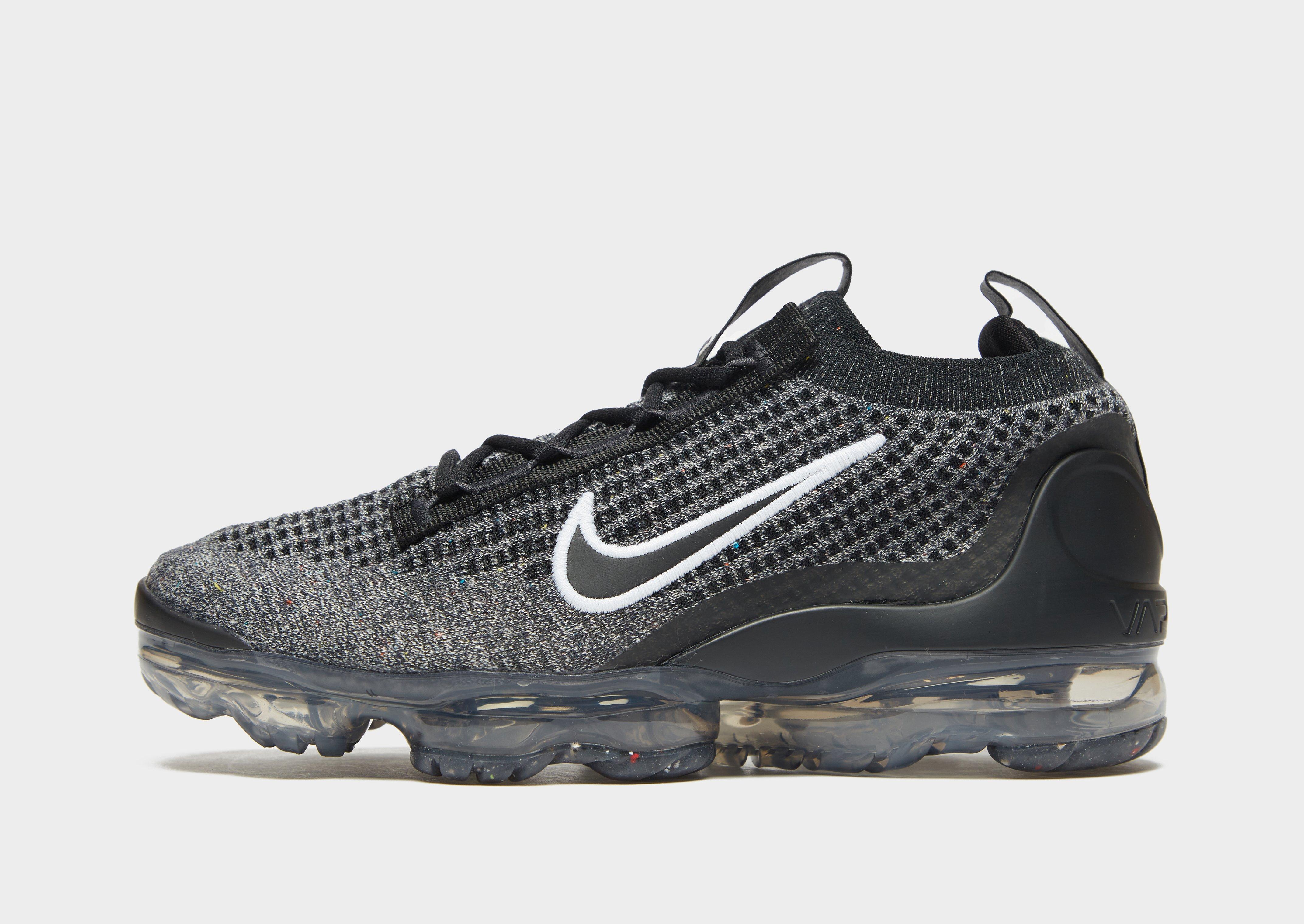 Black 2025 vapormax jd