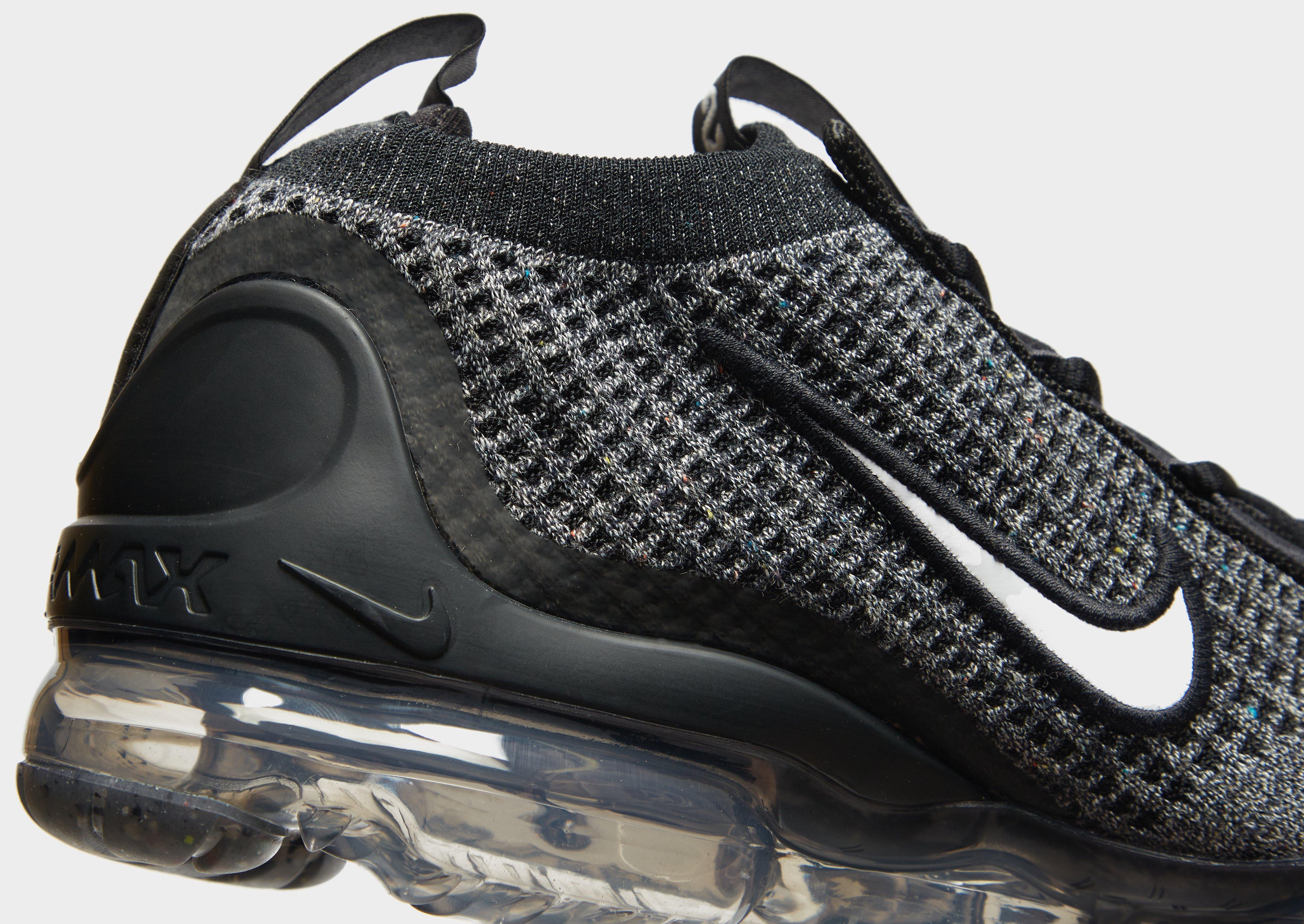 Black Nike Air VaporMax 2021 Junior JD Sports UK