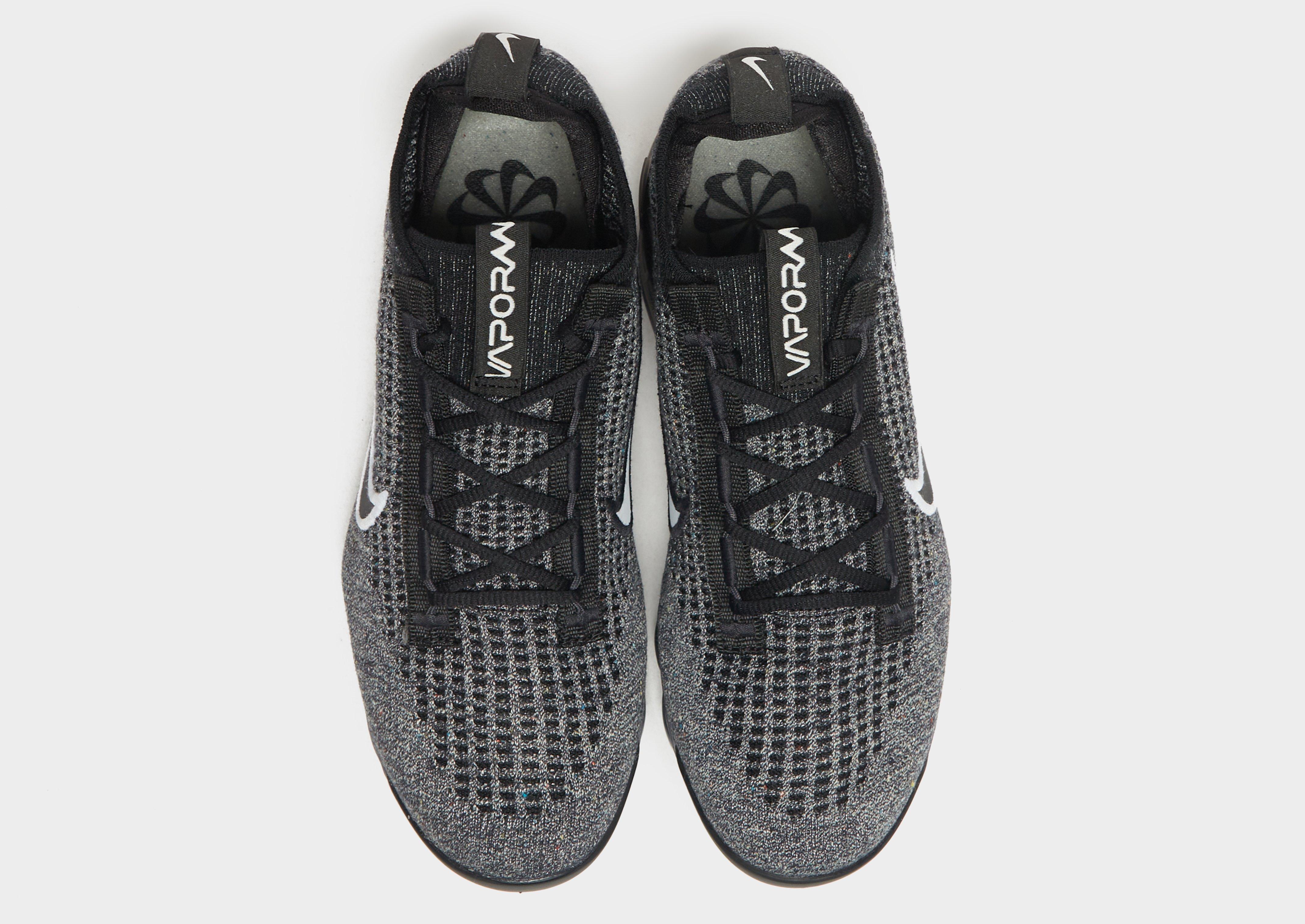 Vapormax junior clearance black