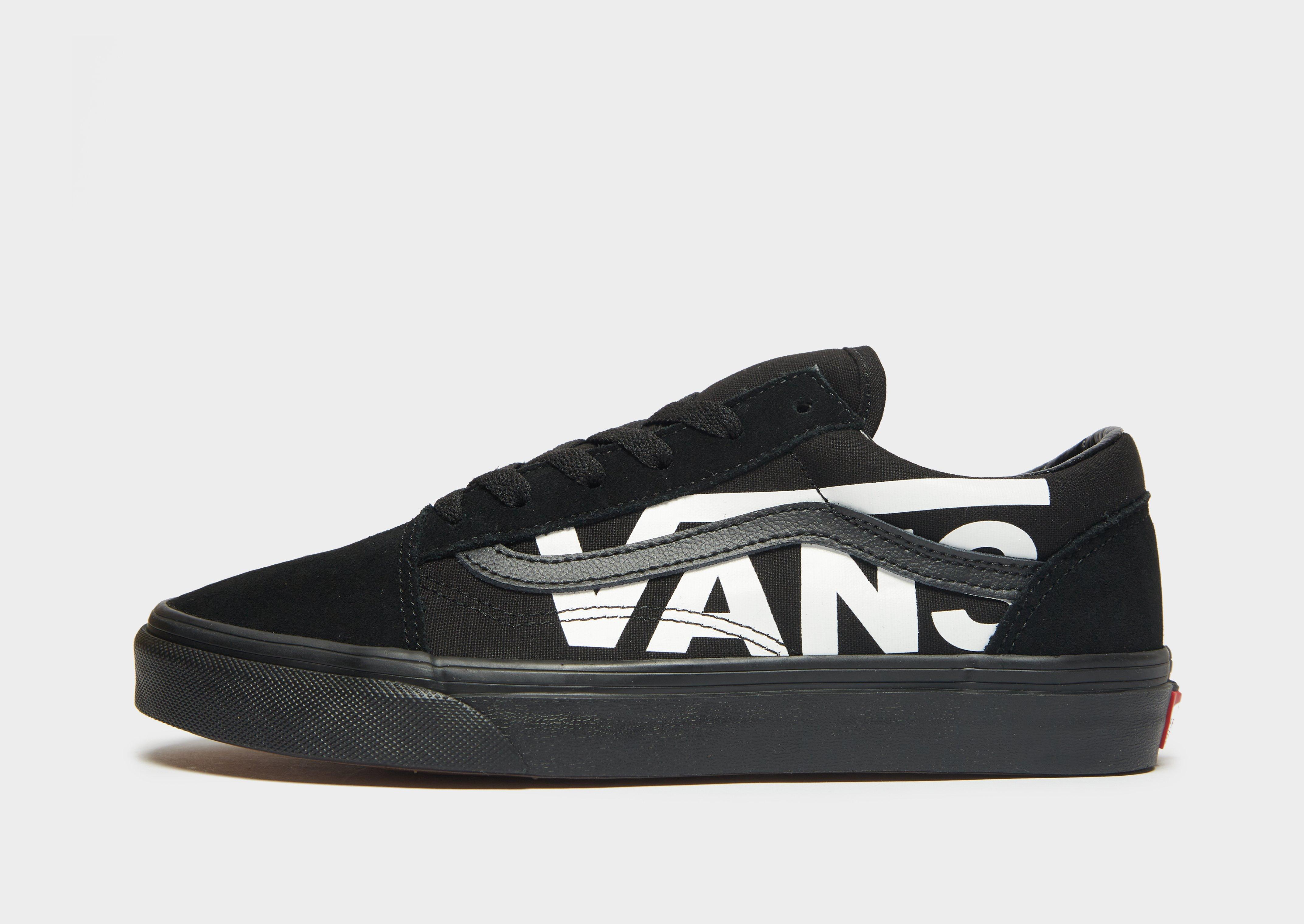 vans old skool logo