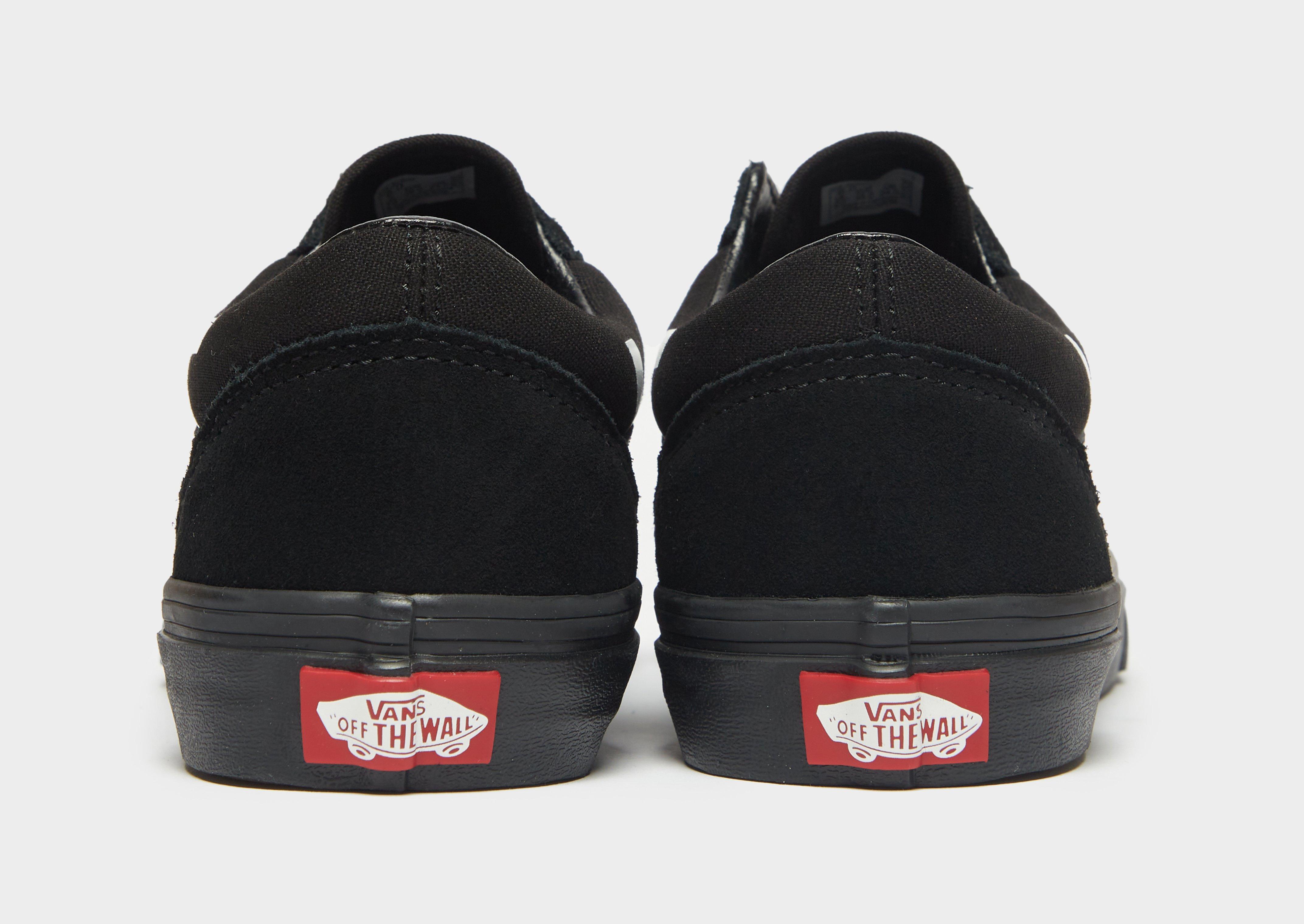Vans Old Skool Logo júnior