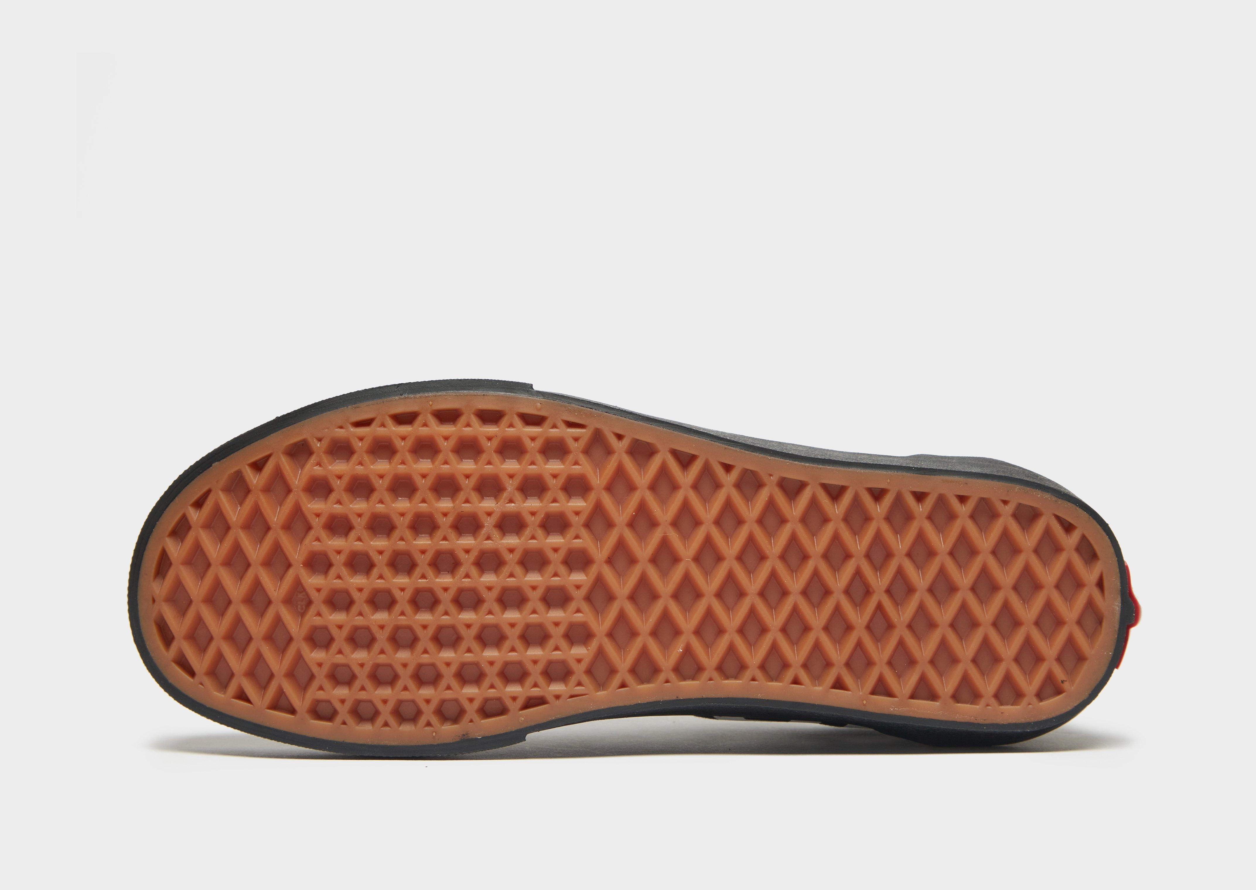 Vans Old Skool Logo júnior