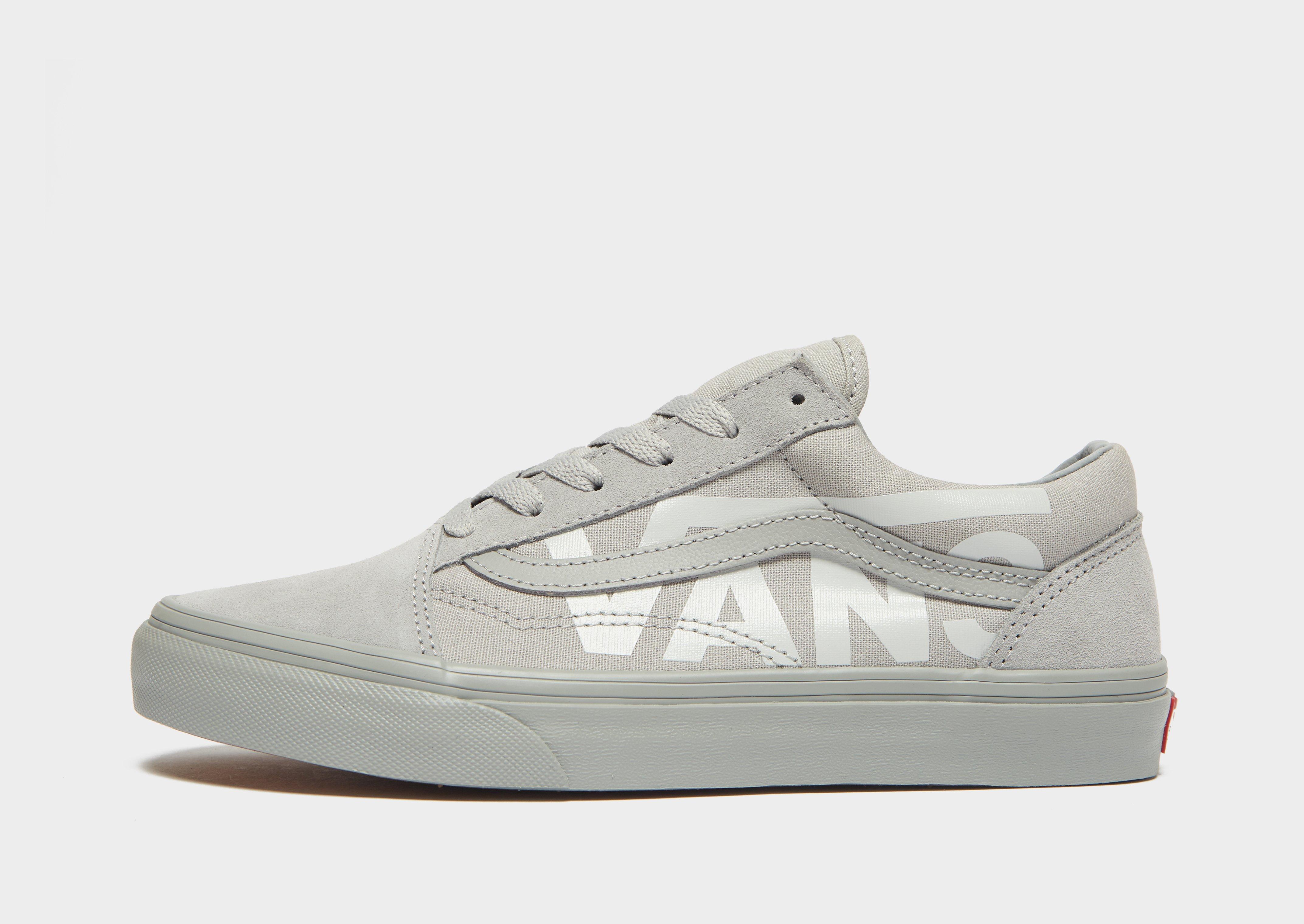 vans old skool logo