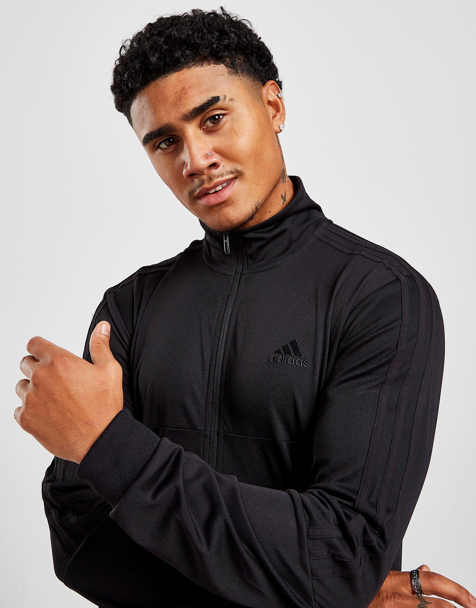adidas Match Knit Tracksuit