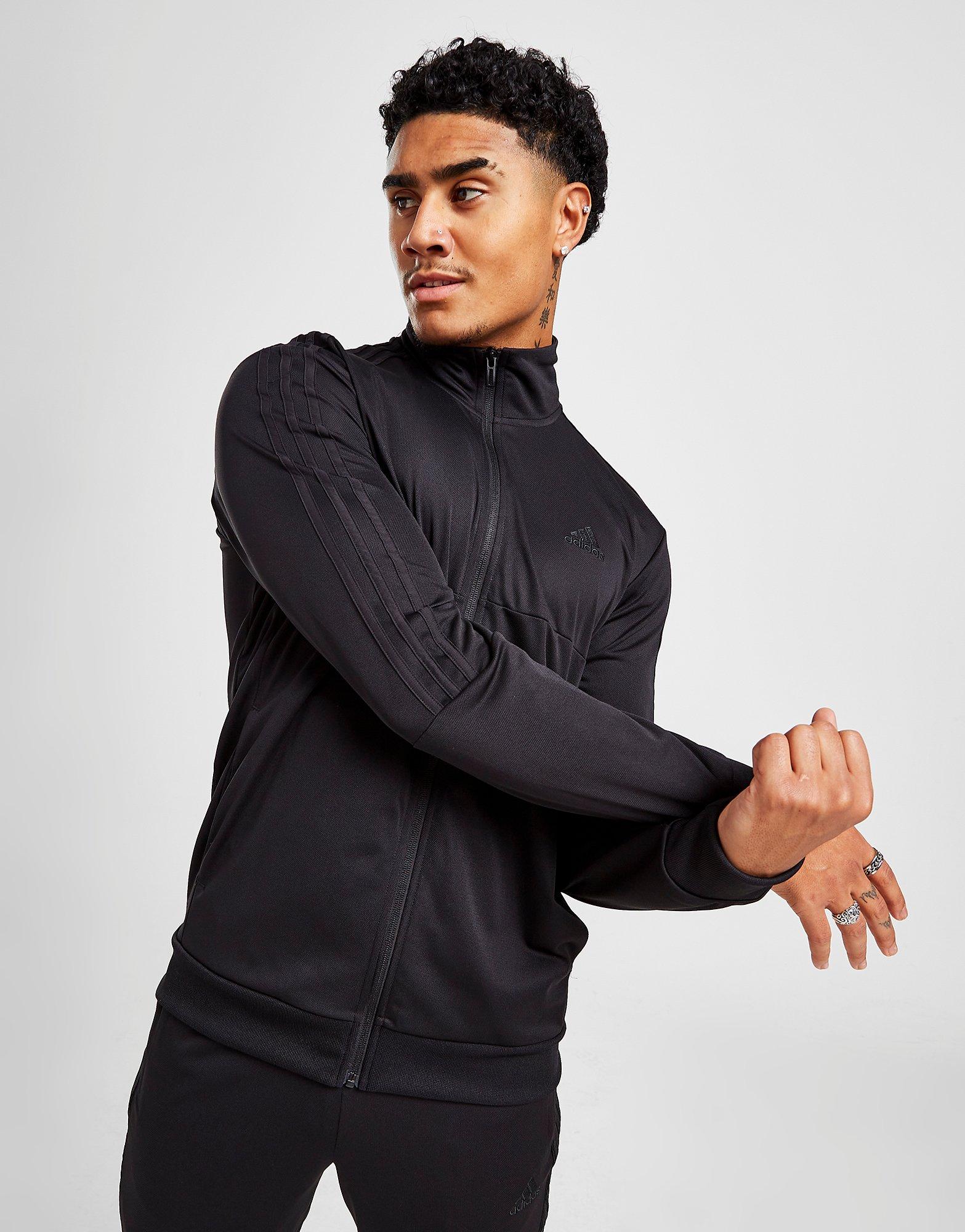 adidas Match Knit Tracksuit