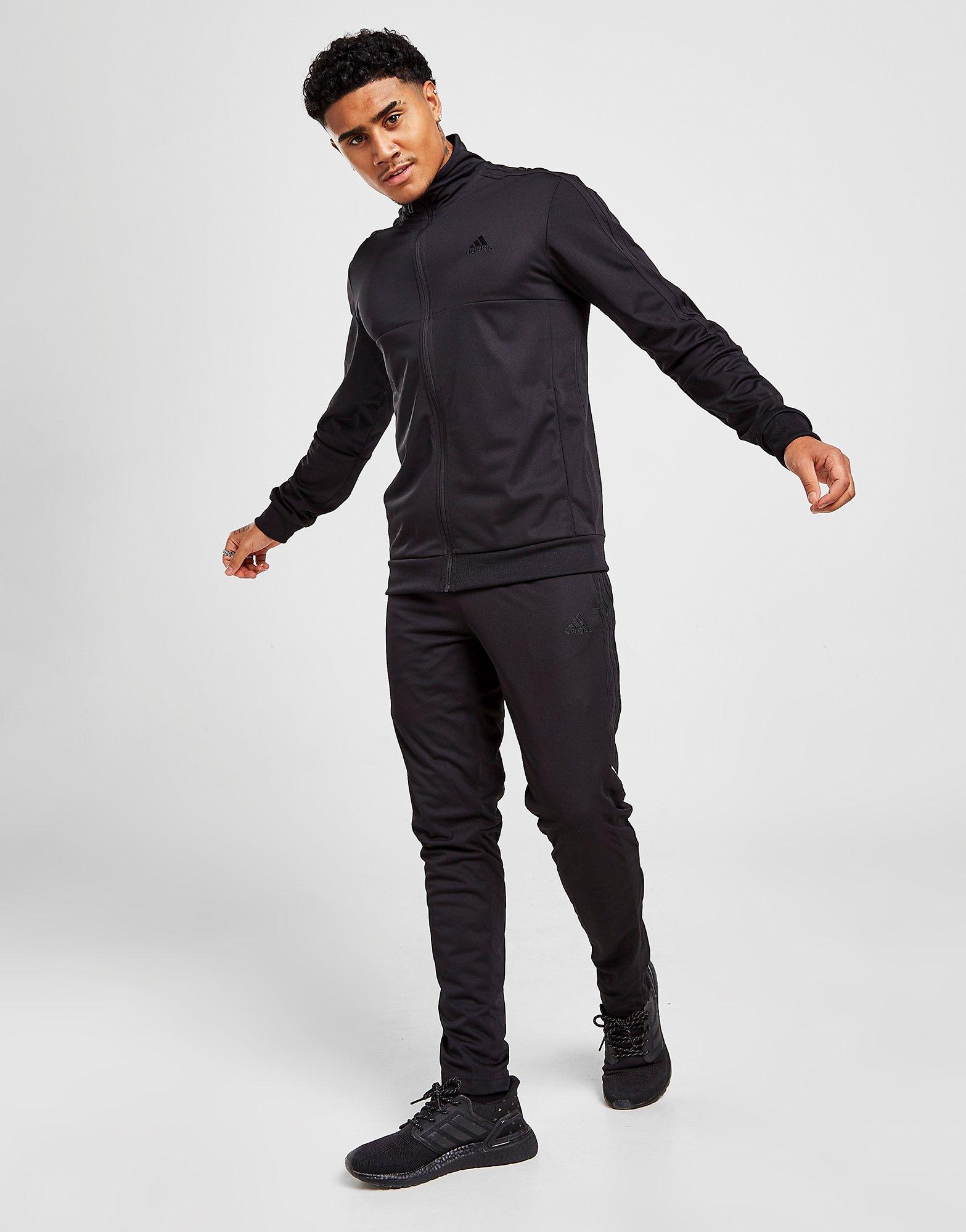 adidas Match Knit Tracksuit