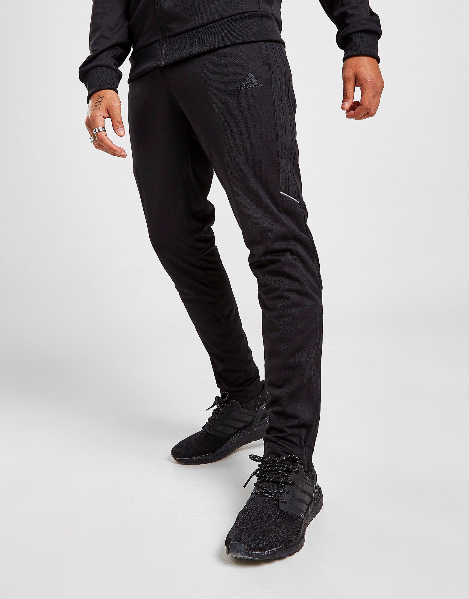 adidas Match Knit Tracksuit