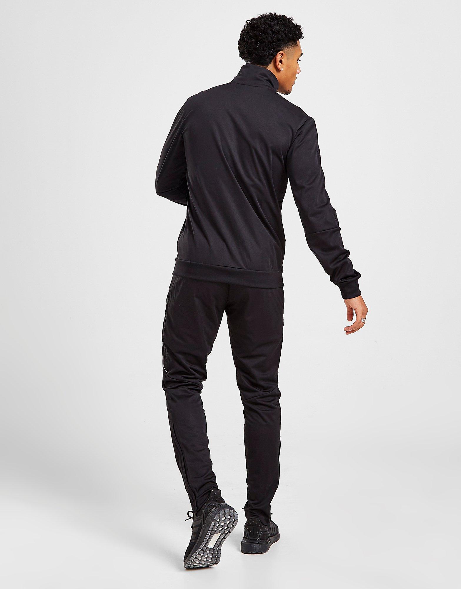 adidas Match Knit Tracksuit