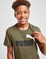Puma Essential Logo T-Shirt Junior