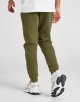 adidas Originals Trefoil Essential Fleece Pantaloni della tuta Junior