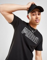 Puma New Logo T-Shirt