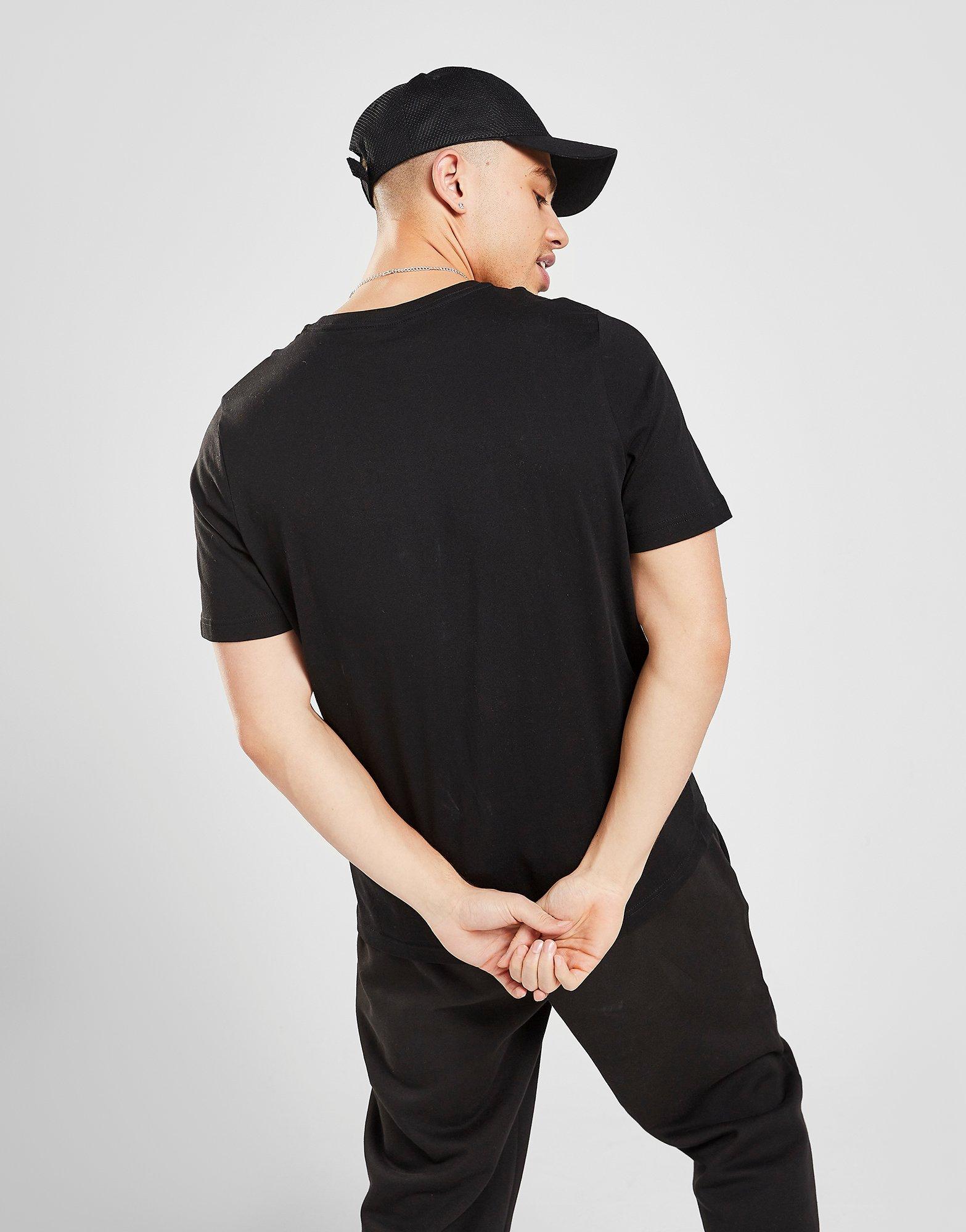 Puma New Logo T-Shirt
